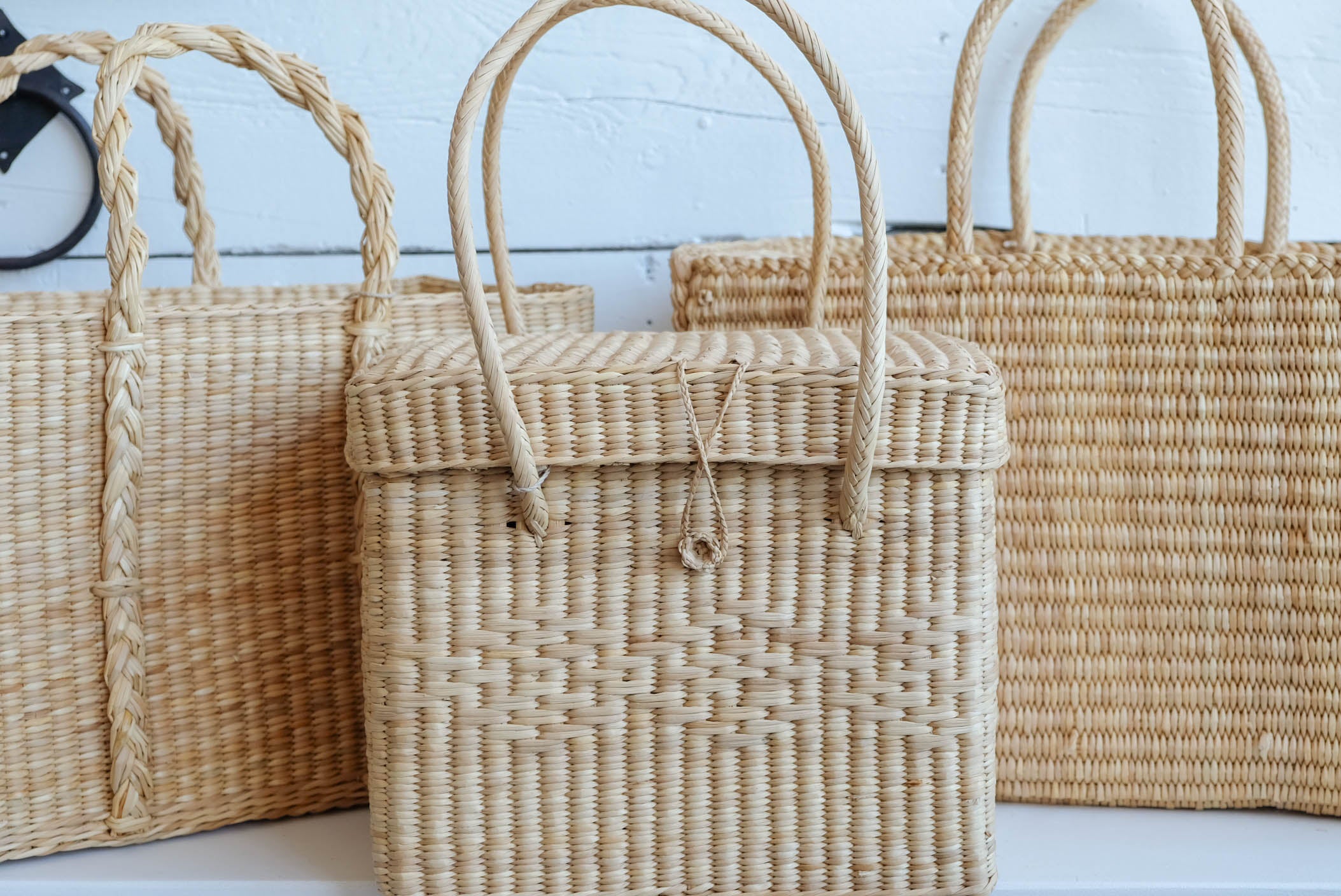 Picnic Basket