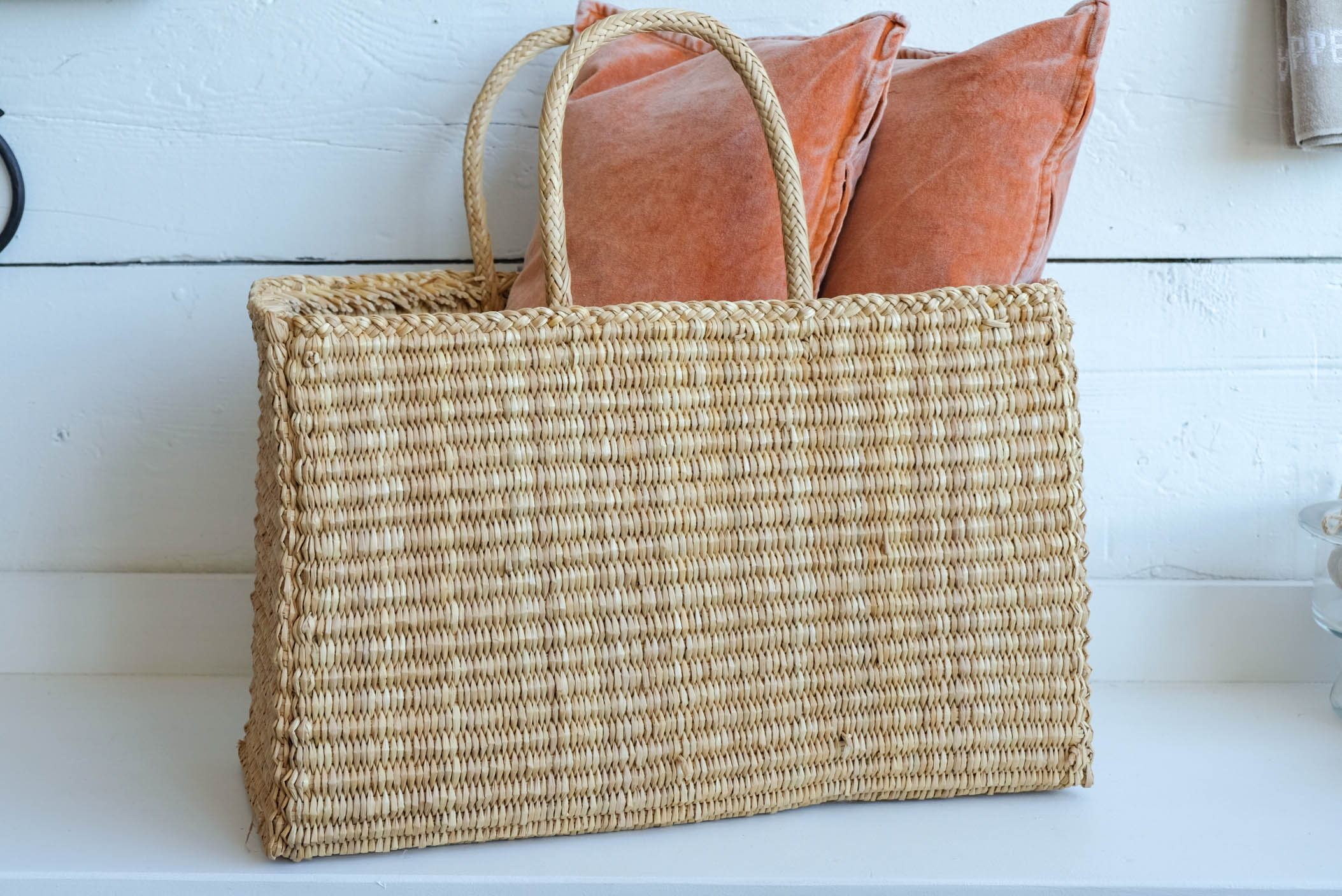Huachana Tote bag