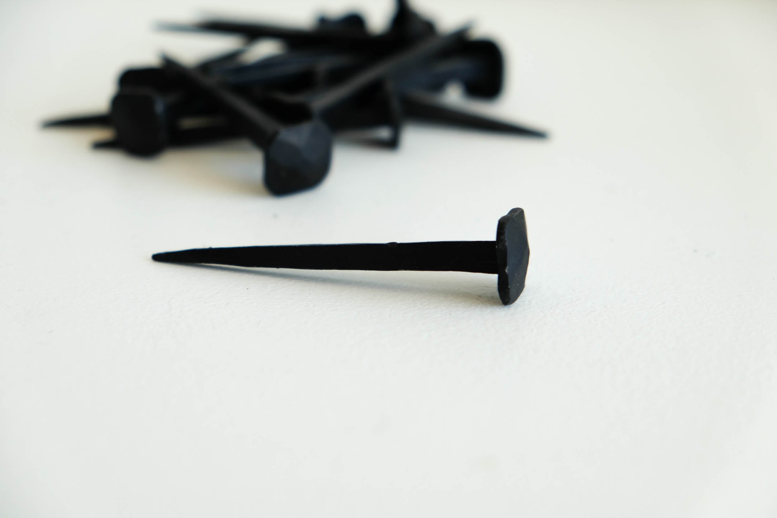 Iron Nail