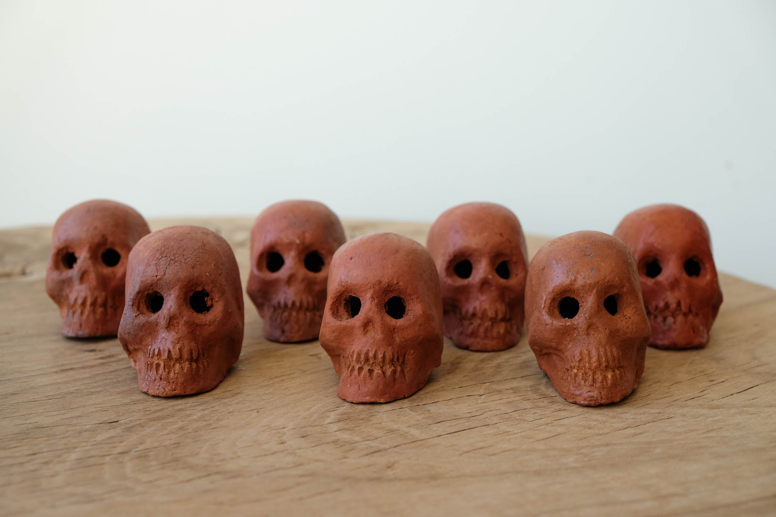 Skulls