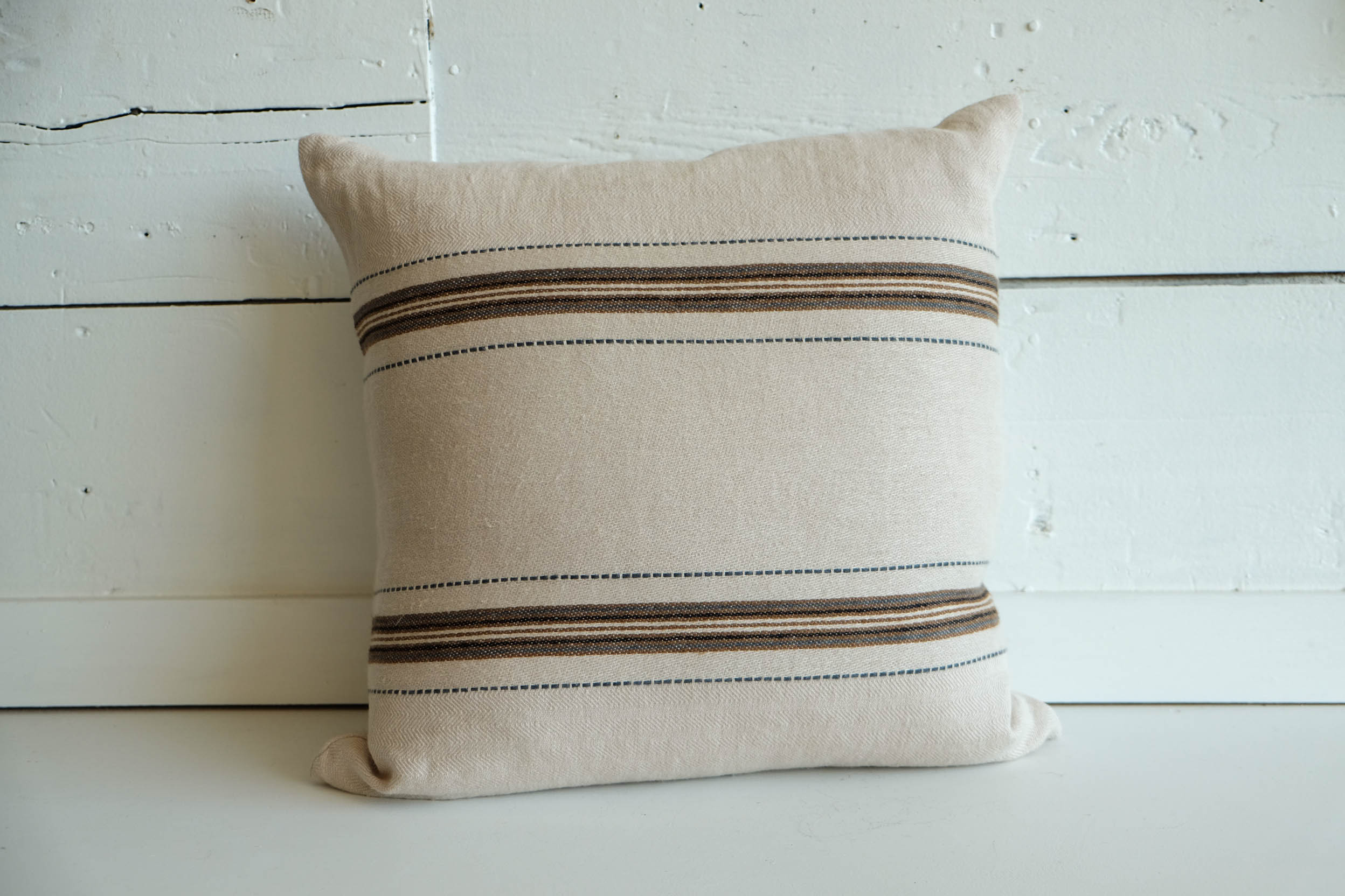 Libeco Linen l Tinos Pillow