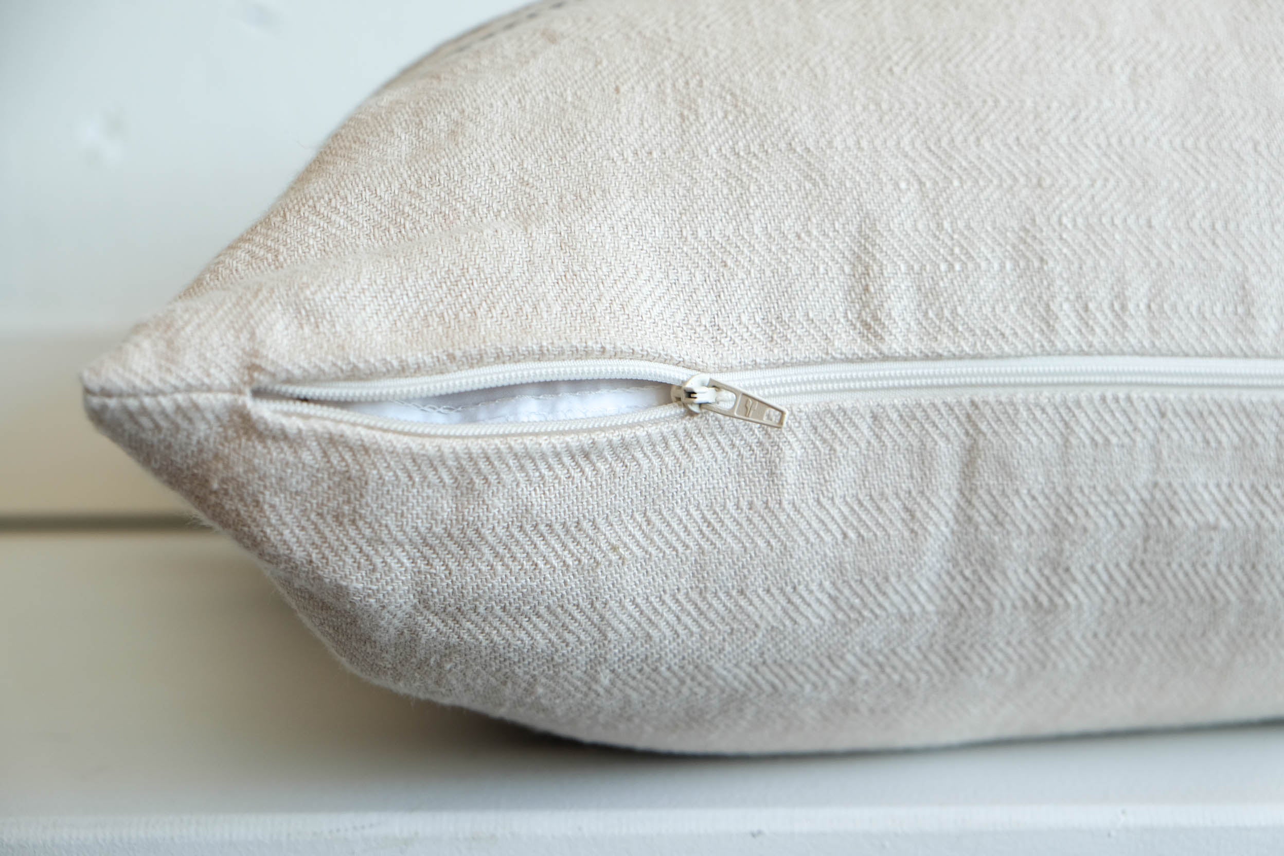Libeco Linen l Tinos Pillow