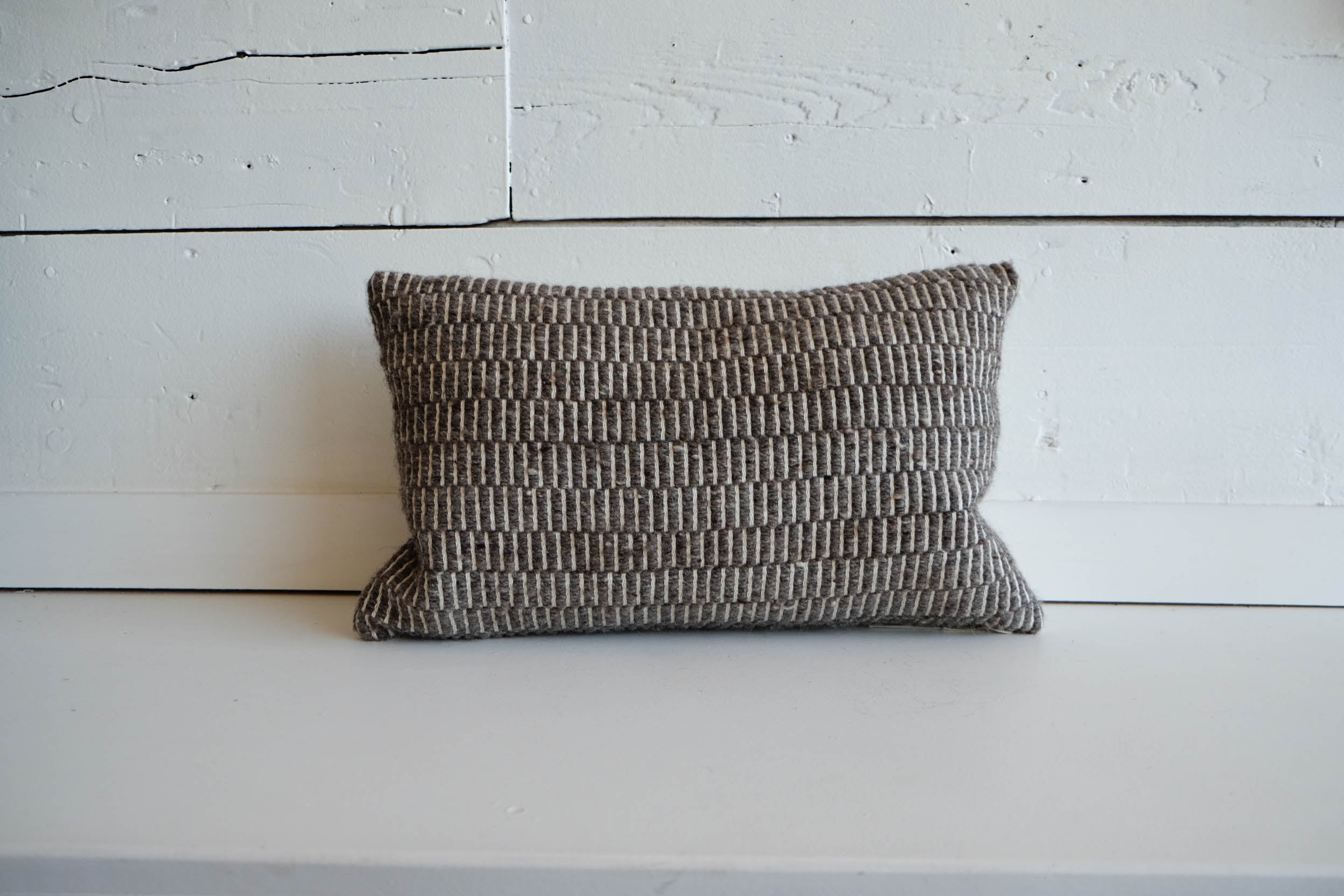 Madda Studio | Greige Pillow