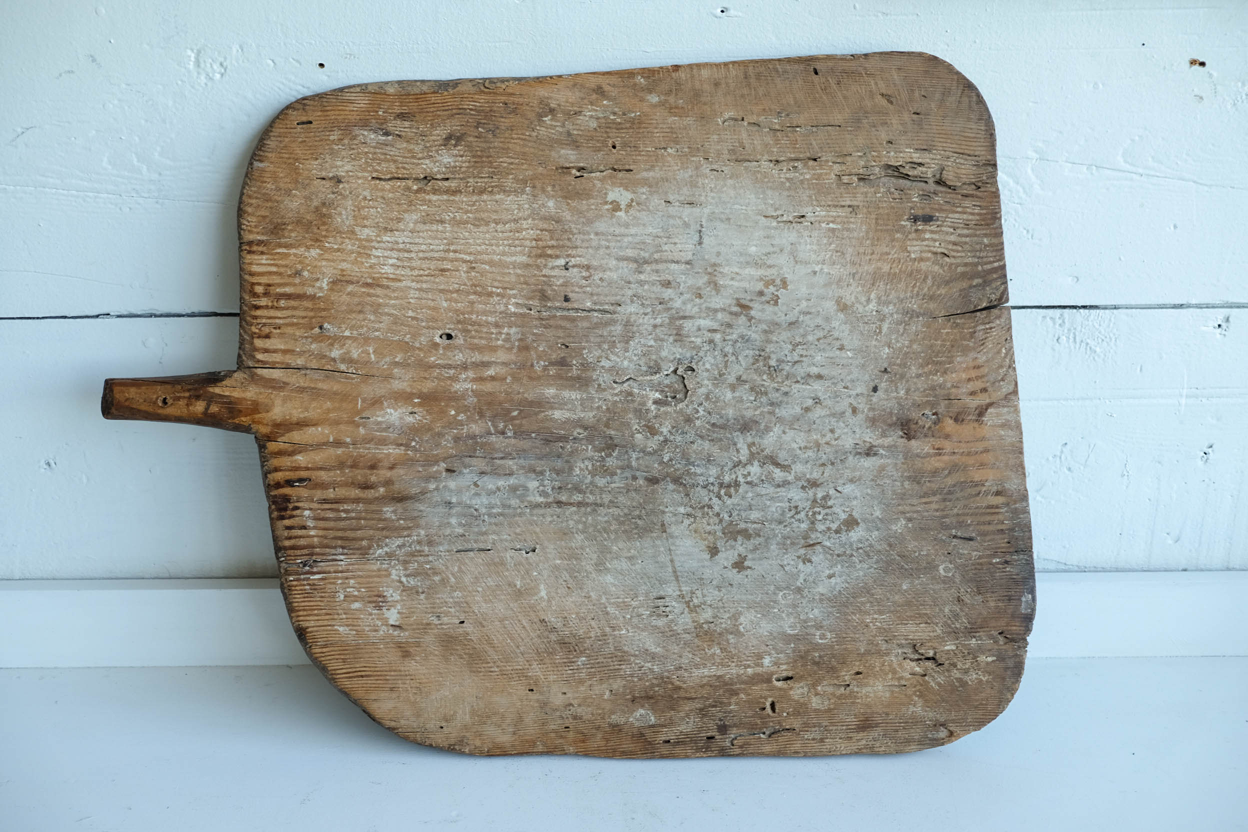 Cutting Board - Vintage French