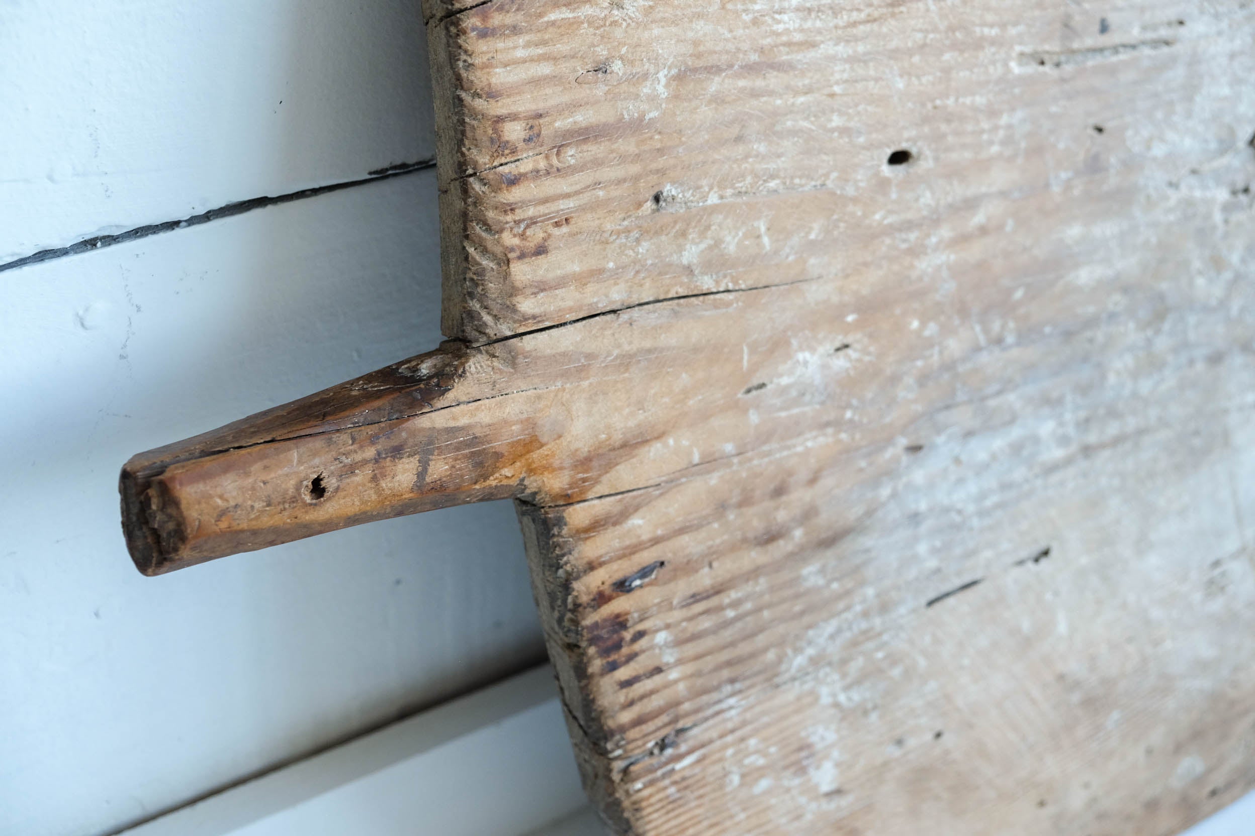 Cutting Board - Vintage French