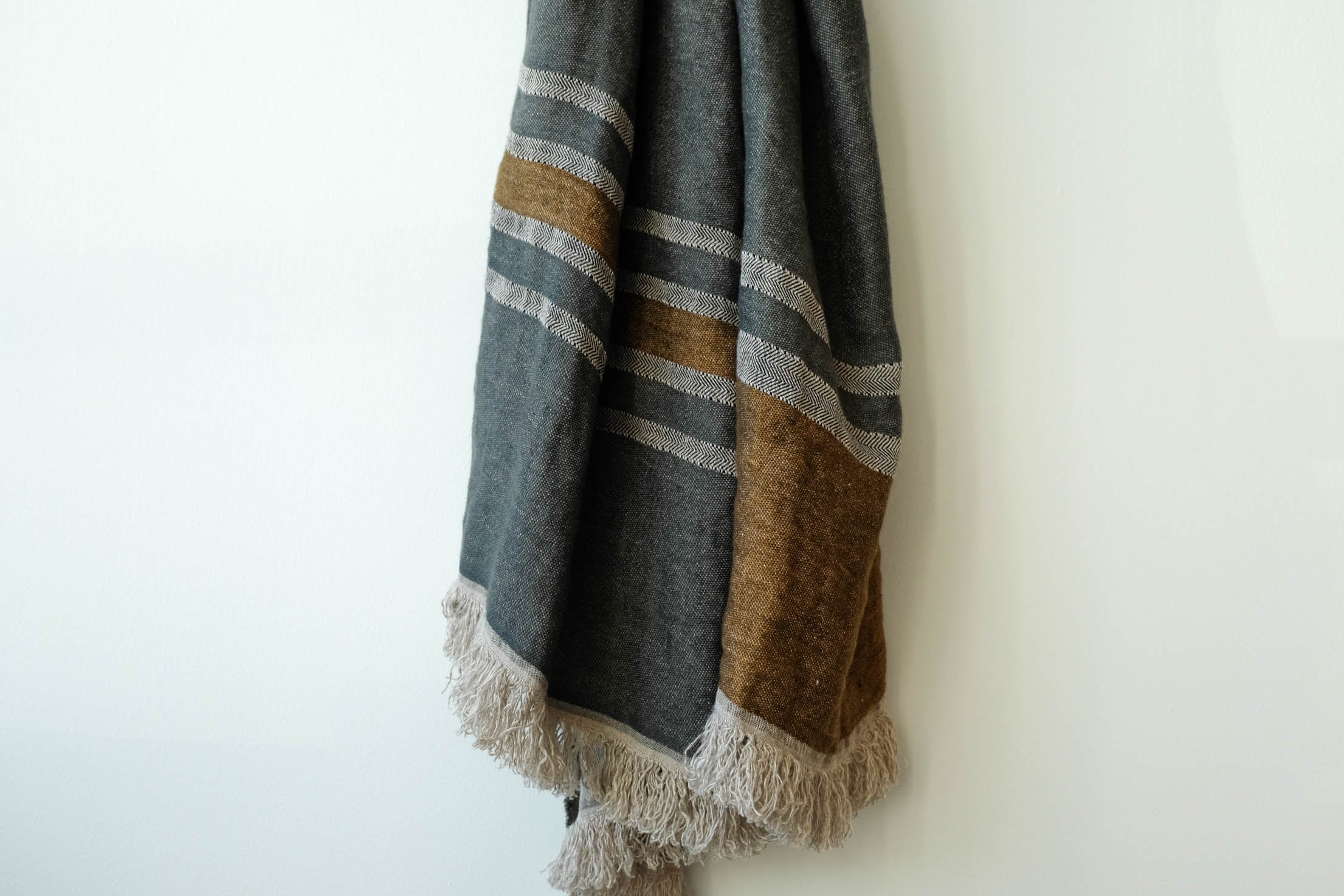 Libeco Linen Fouta | Alouette