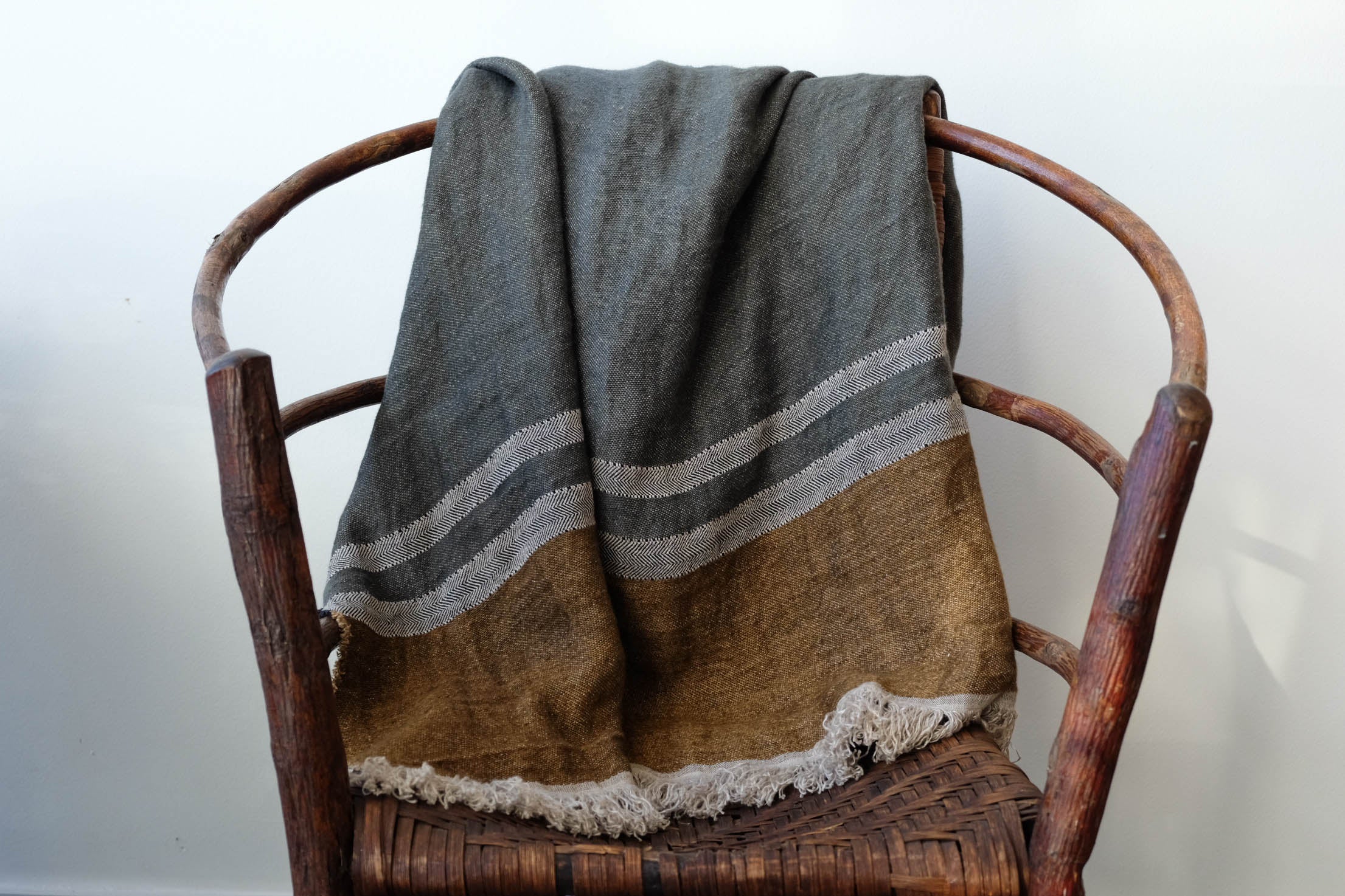 Libeco Linen Fouta | Alouette