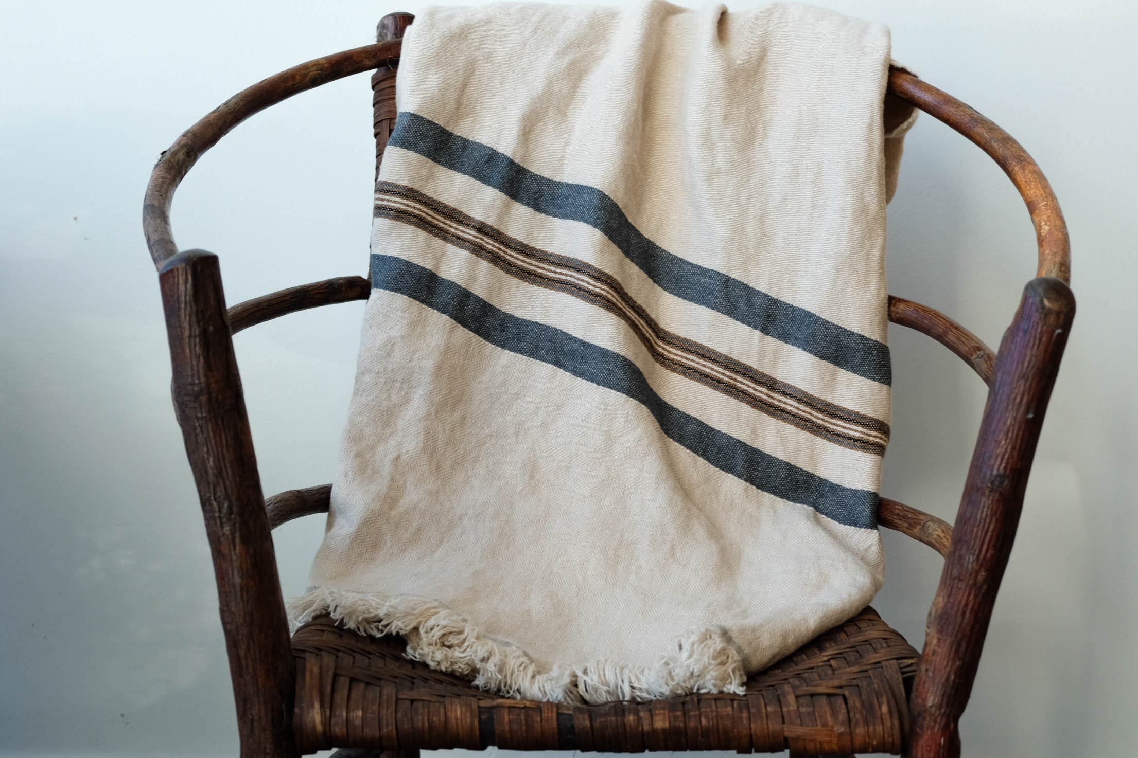 Libeco Linen Fouta | Tinos