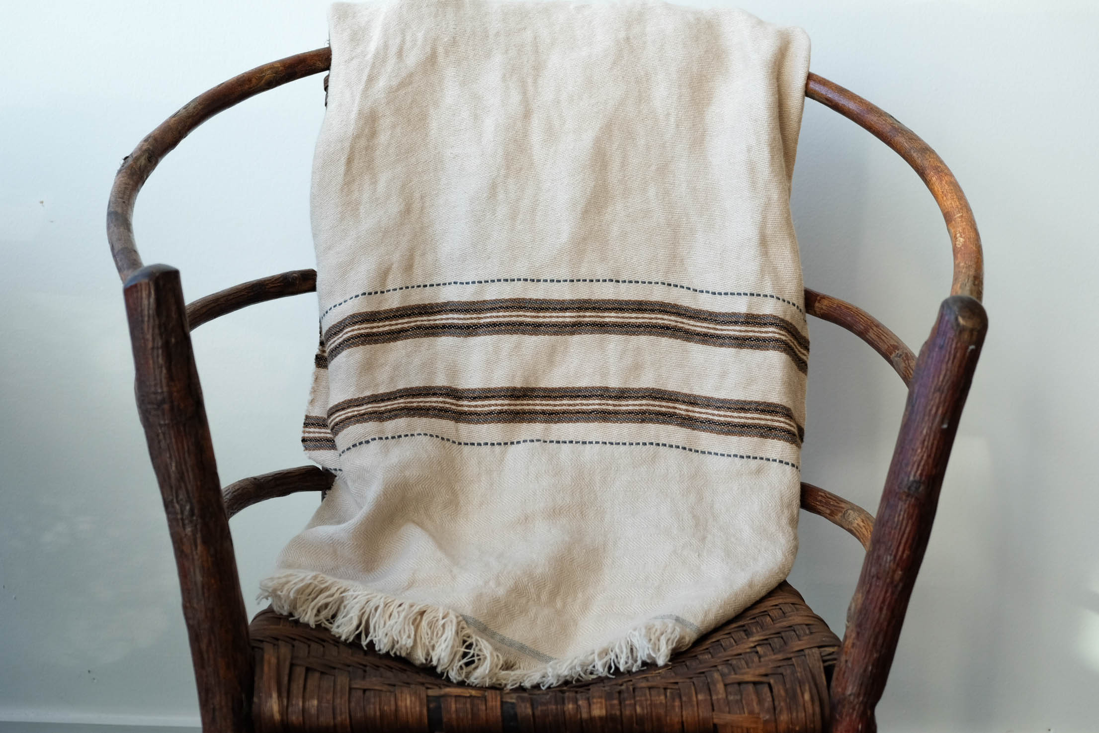 Libeco Linen Fouta | Tinos