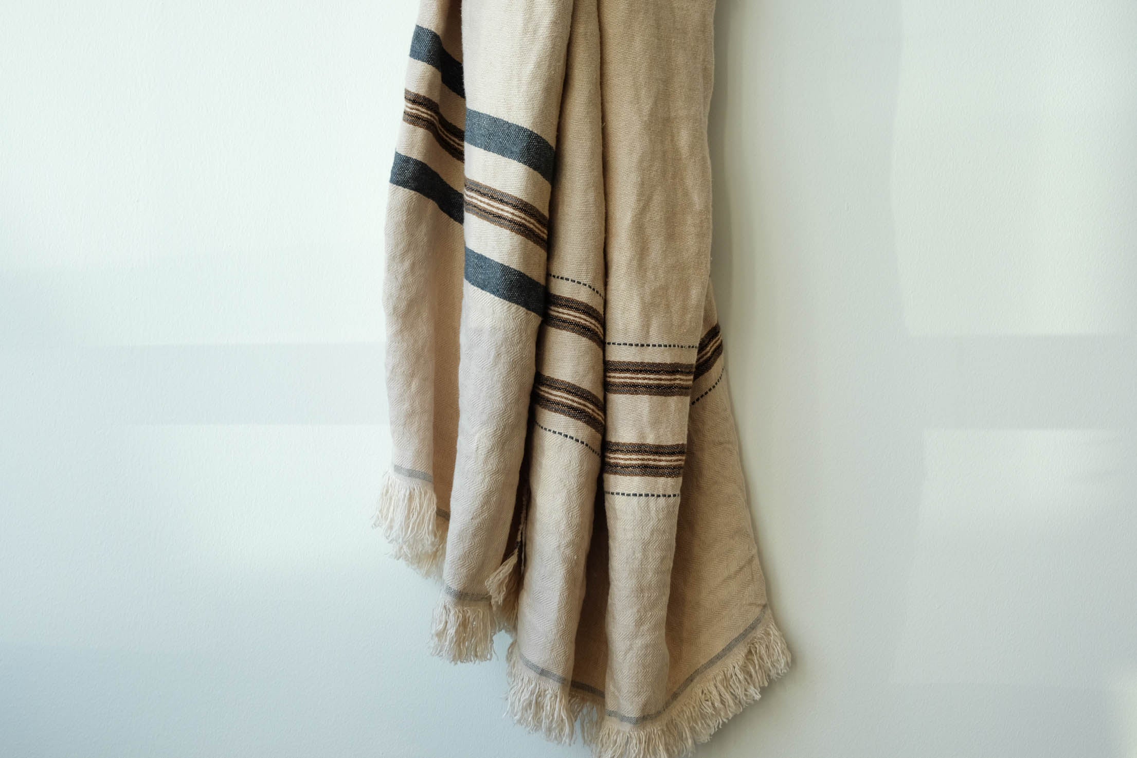 Libeco Linen Fouta | Tinos