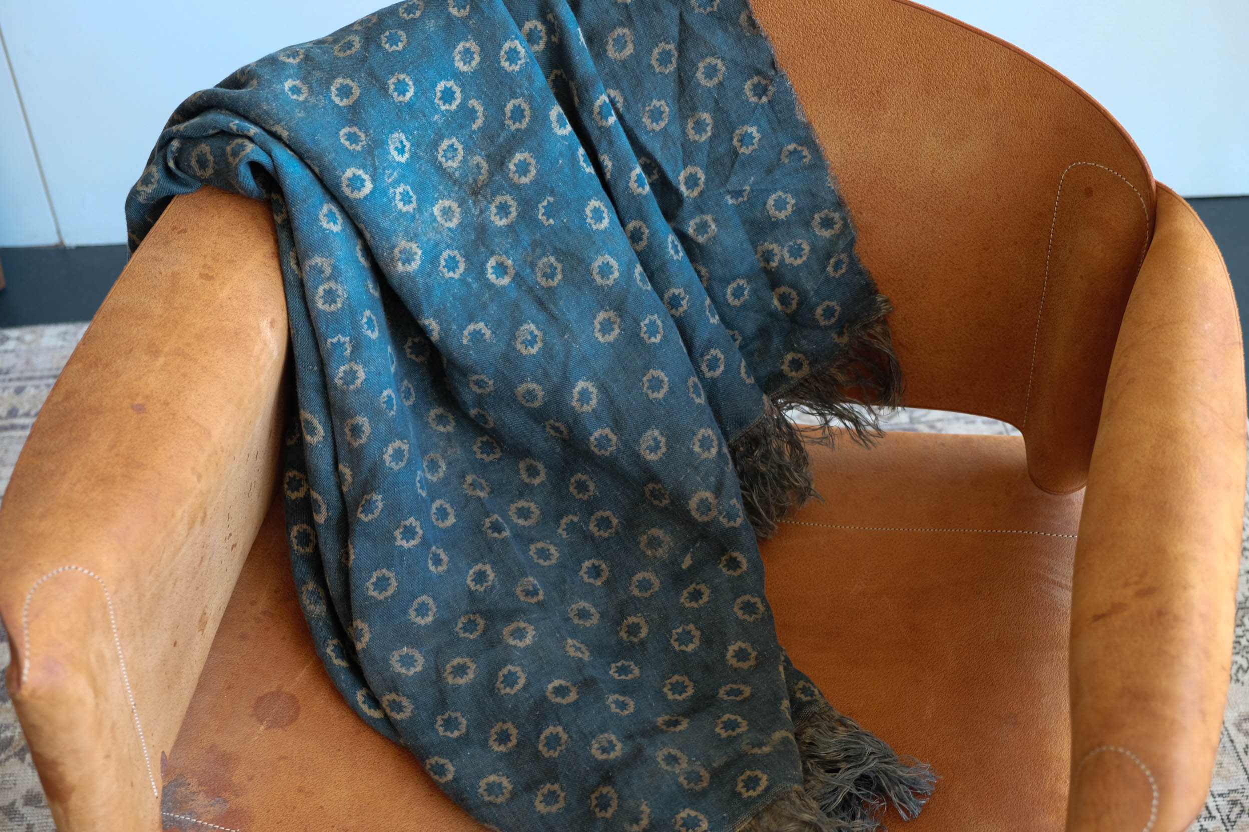 House of Lyria | Fragranza Throw