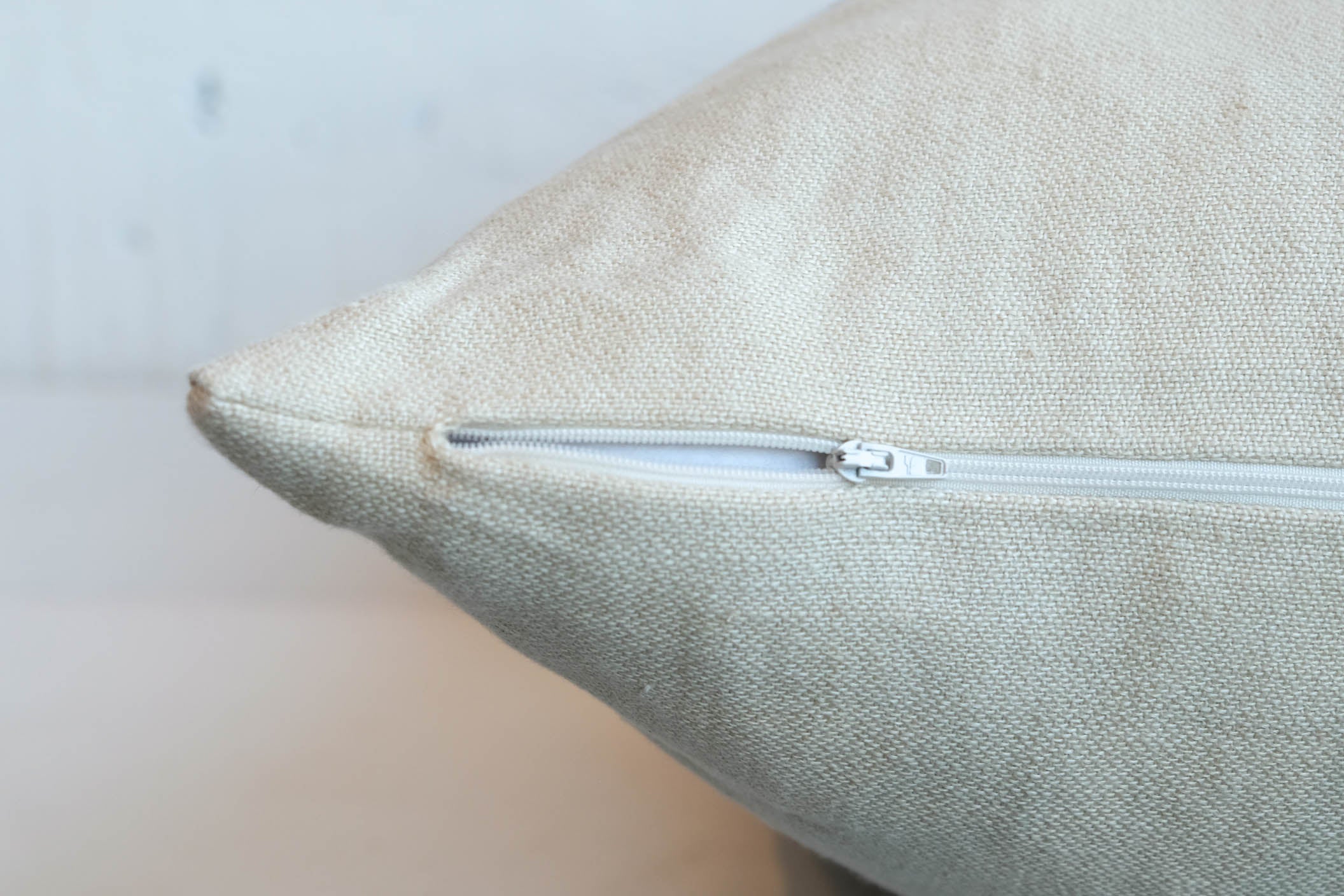 Libeco Linen | Lys Stripe Pillow