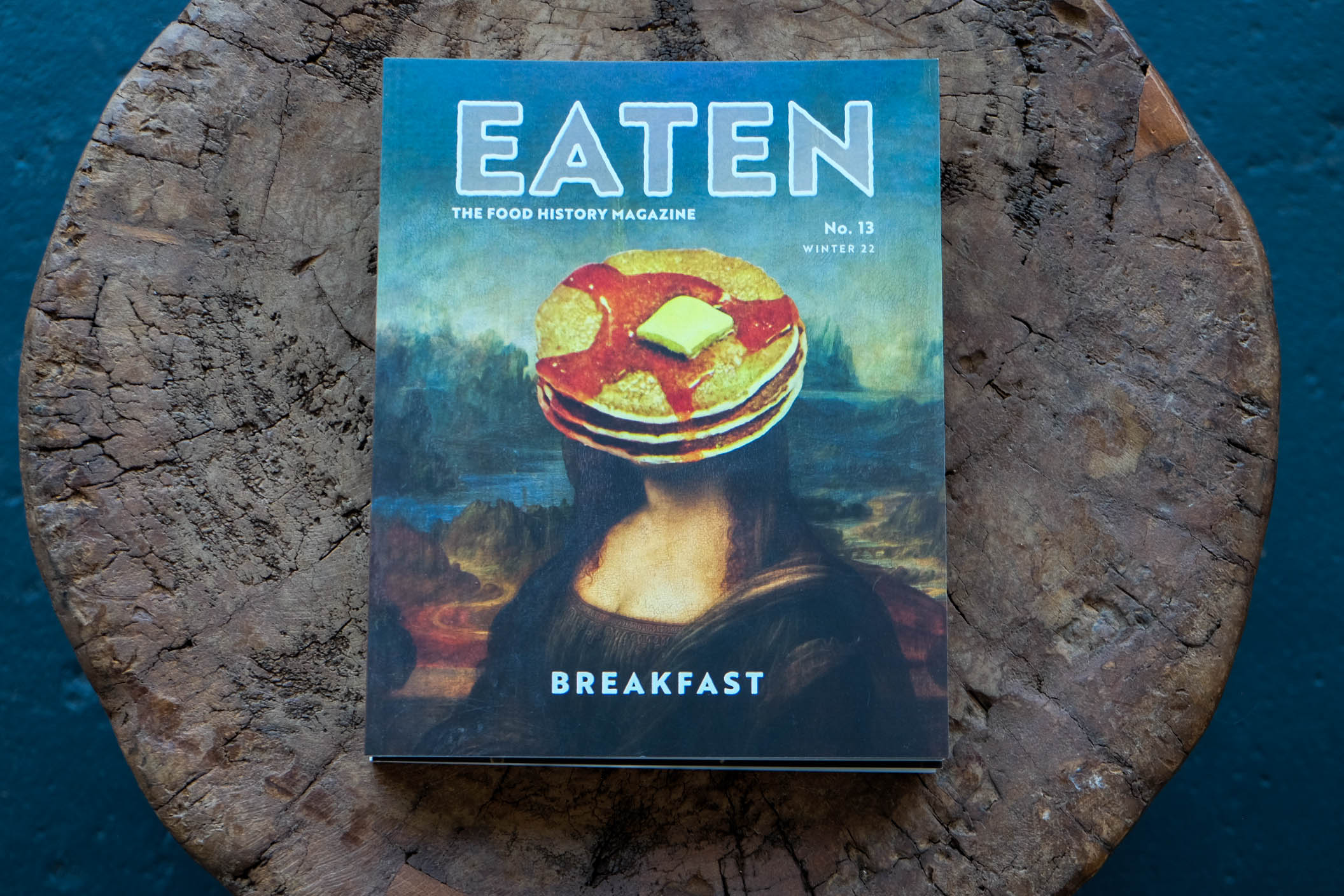 EATEN | Breakfast