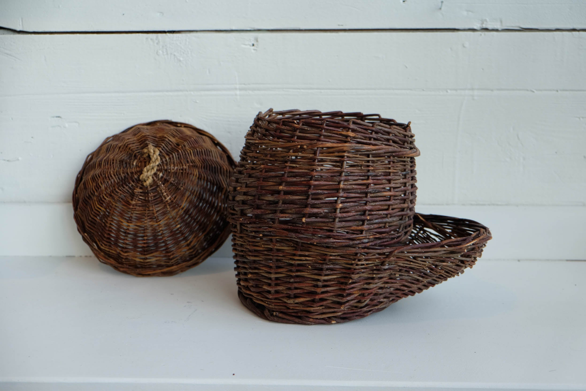 Potato/Onion Basket
