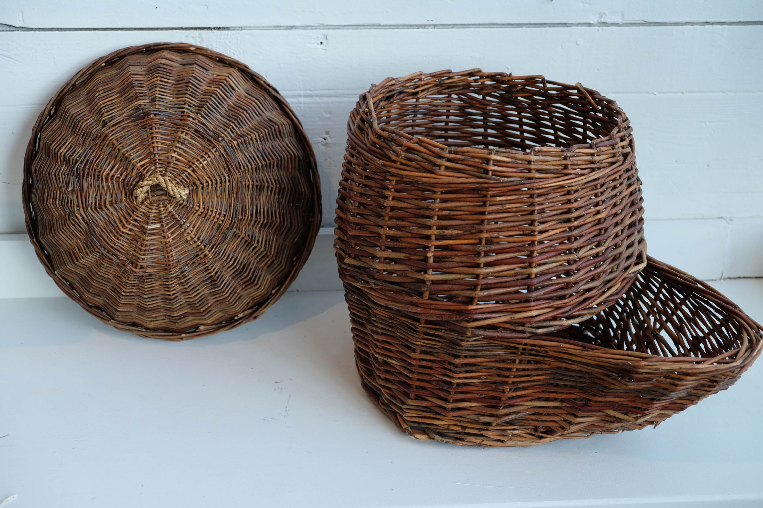 Potato/Onion Basket