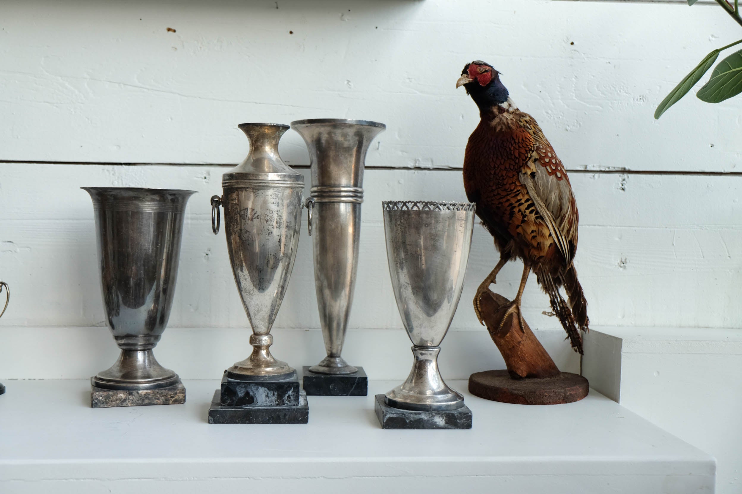 Loving Cup Vintage Trophy | XL