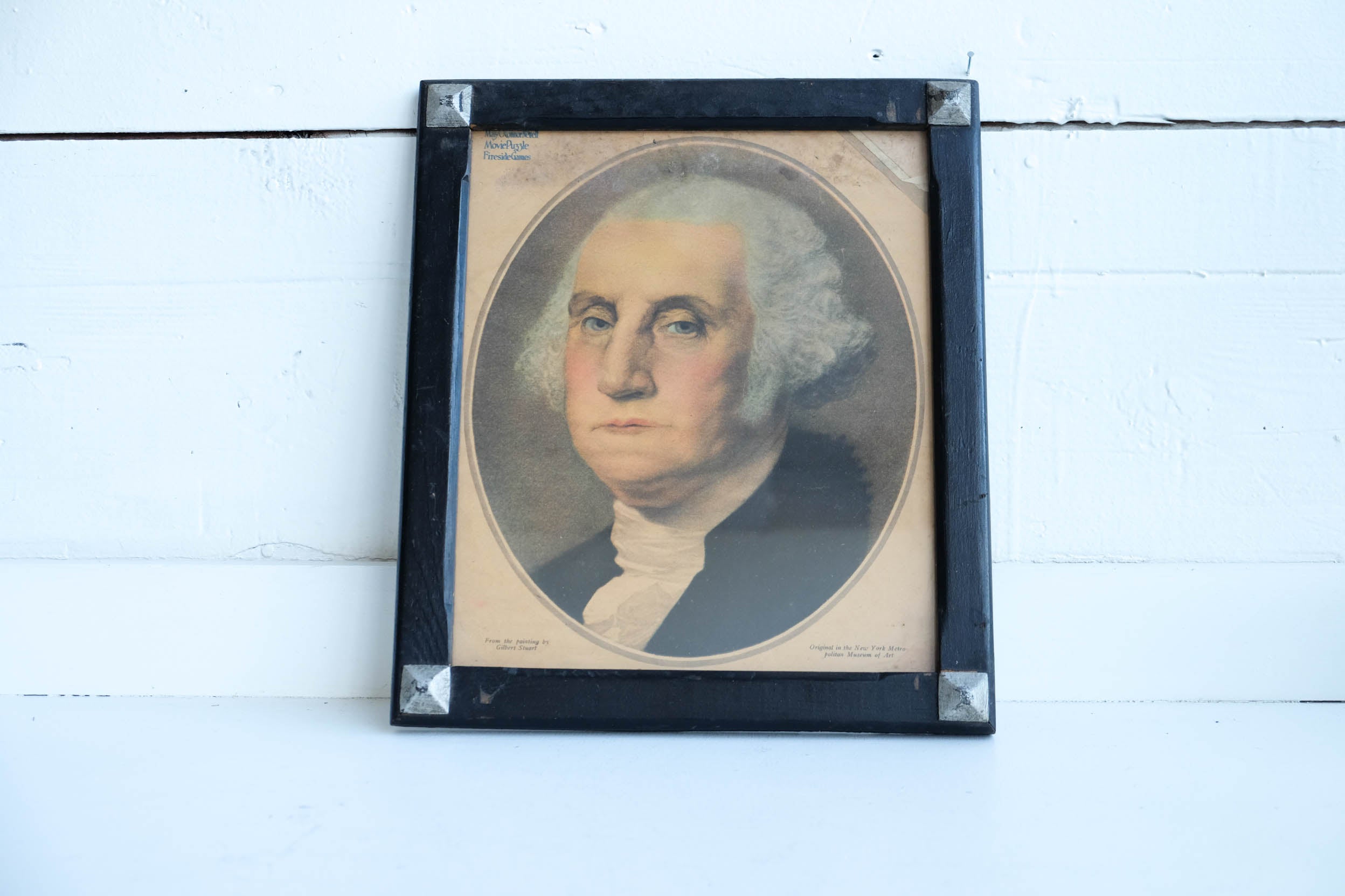 George!