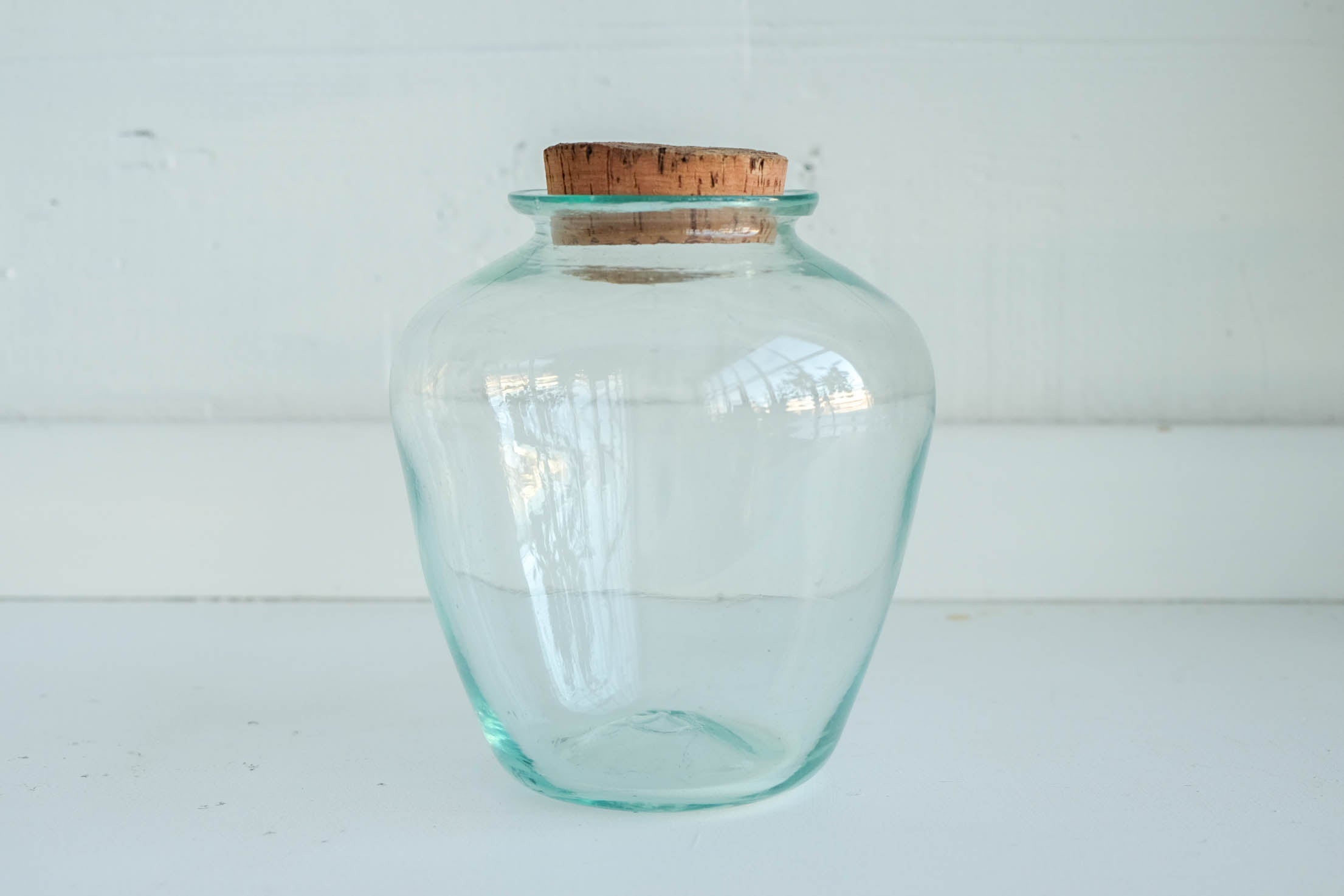 La Soufflerie | Bonbonniere with Lid