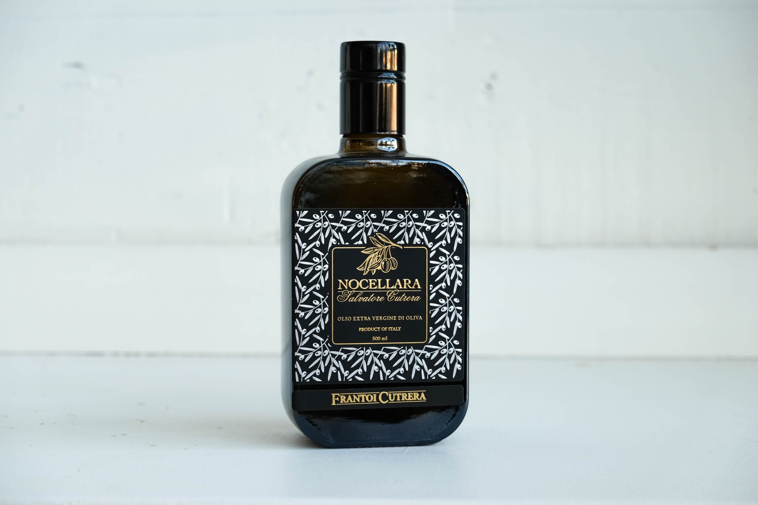 Froutoi Cutrera Nocellara Olive Oil
