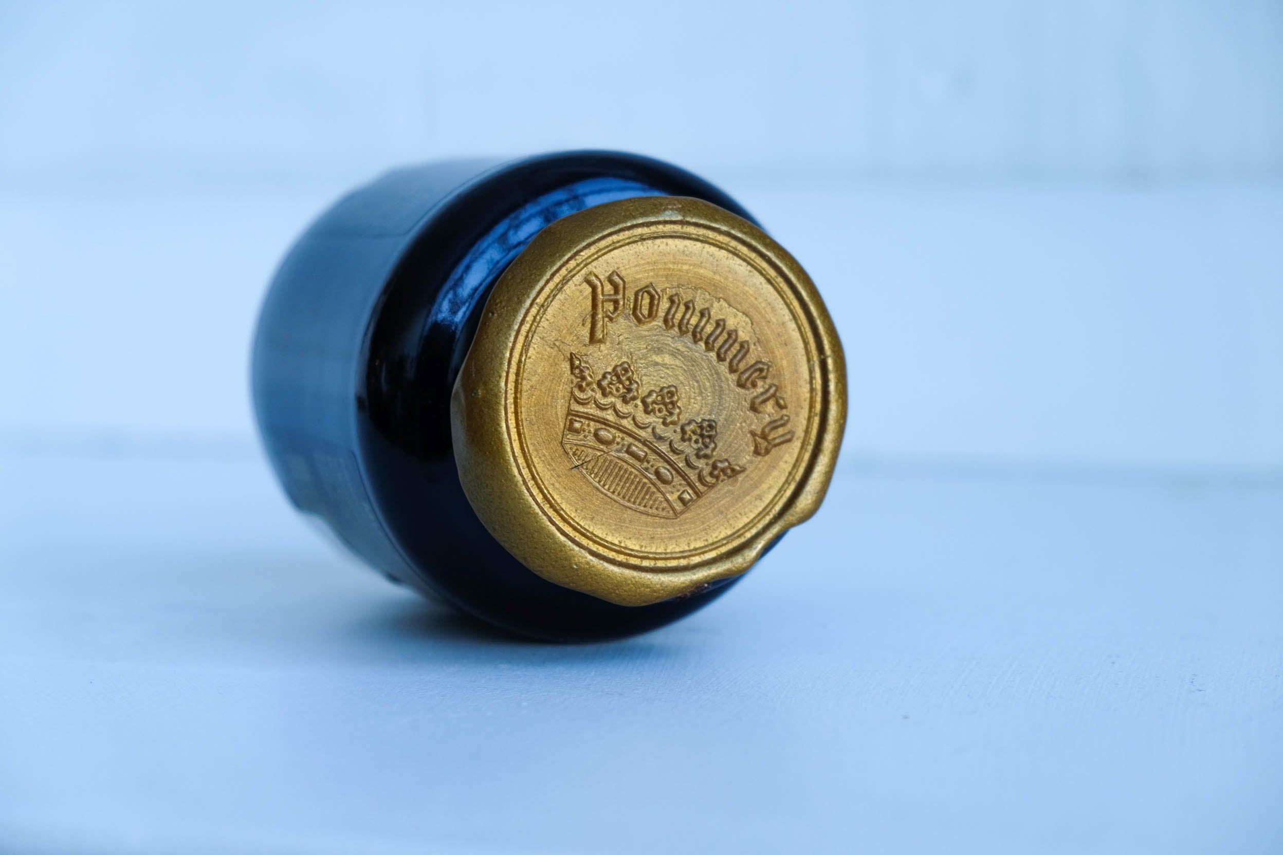 Pommery Cognac Mustard