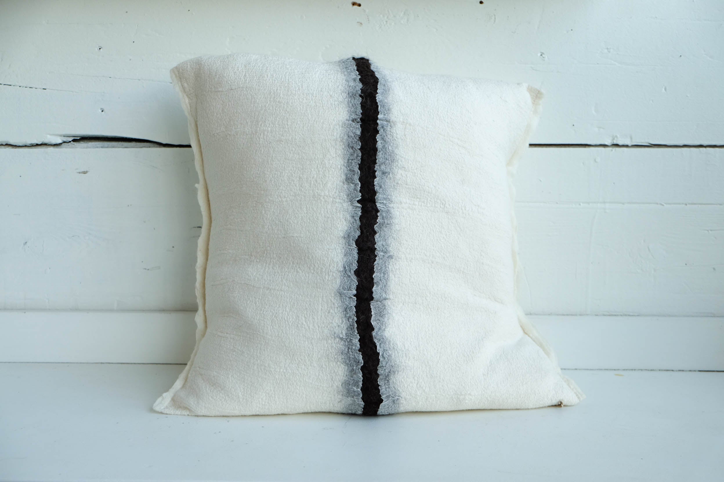 Madda Studio | Nuno Raya Felted Wool & Silk