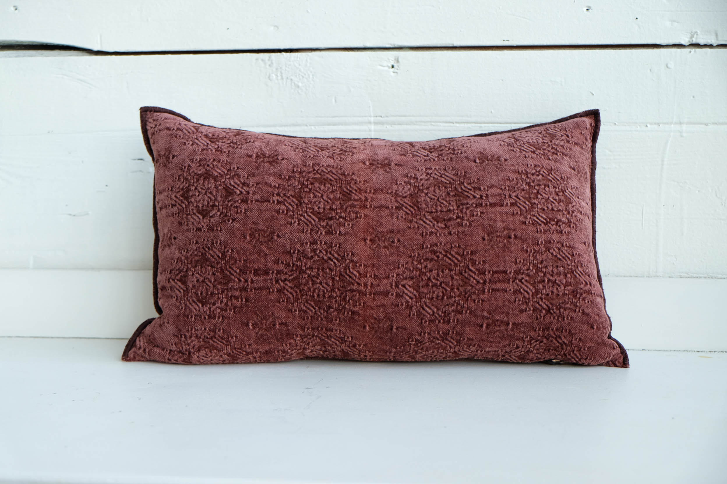 Maison de Vacances Jacquard | 12x20
