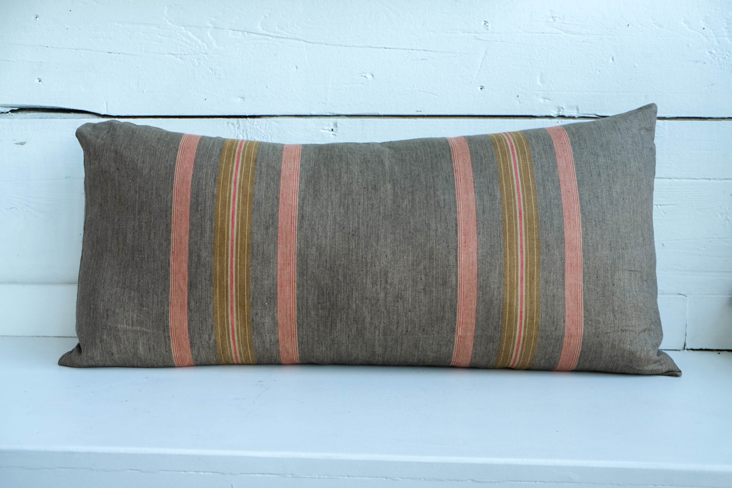 Libeco Linen Lumbar | Nottinghill