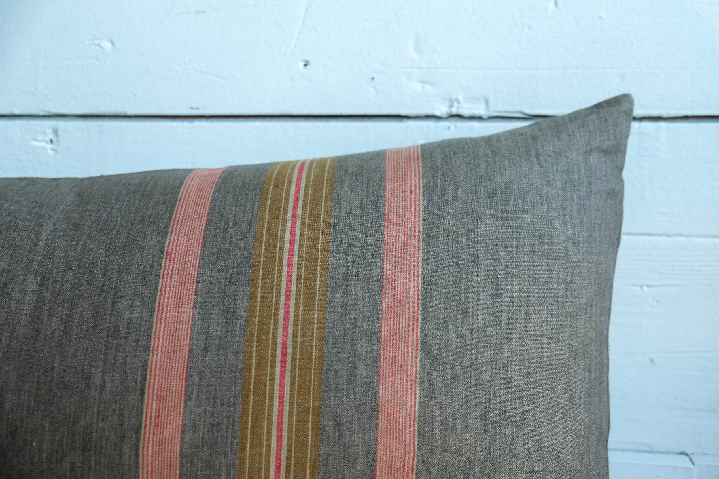 Libeco Linen Lumbar | Nottinghill