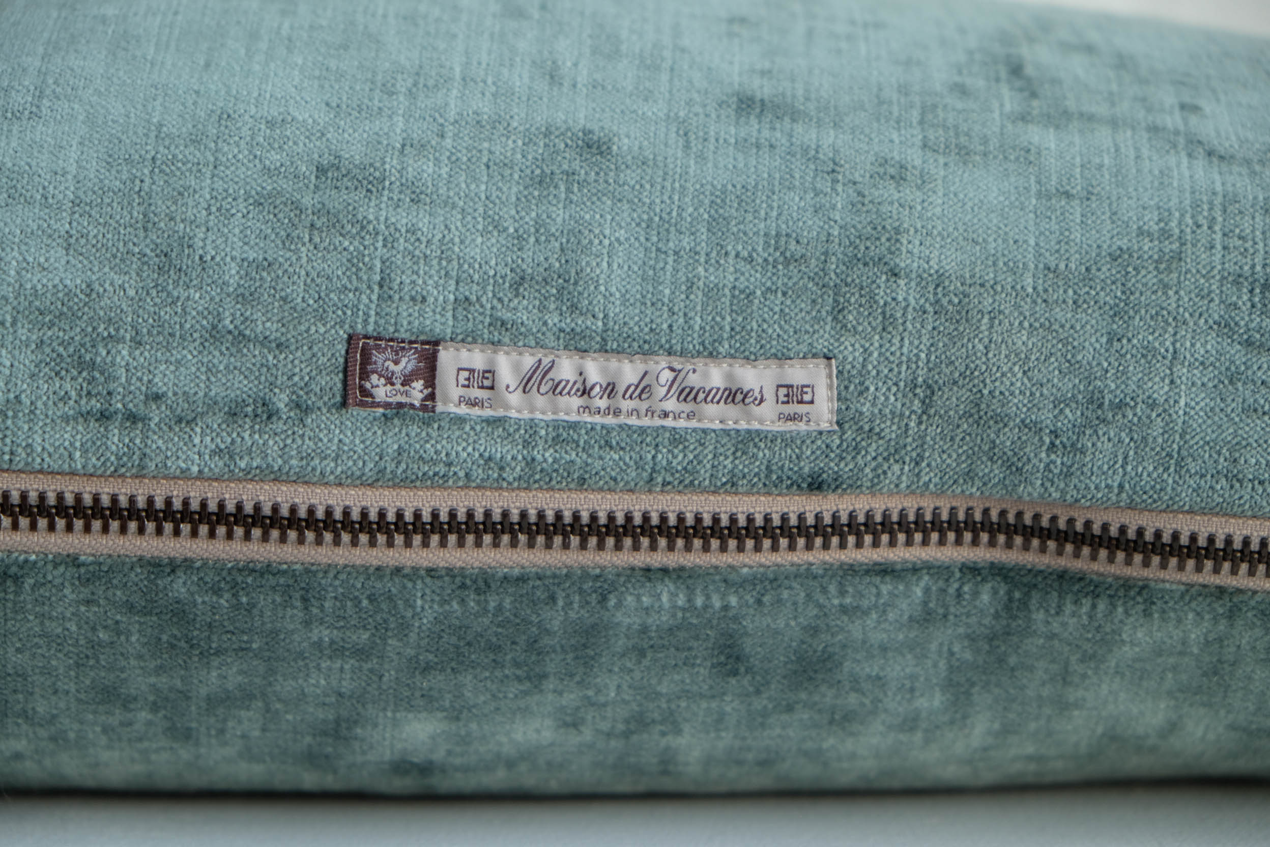 Maison de Vacances | Royal Velvet in Canard