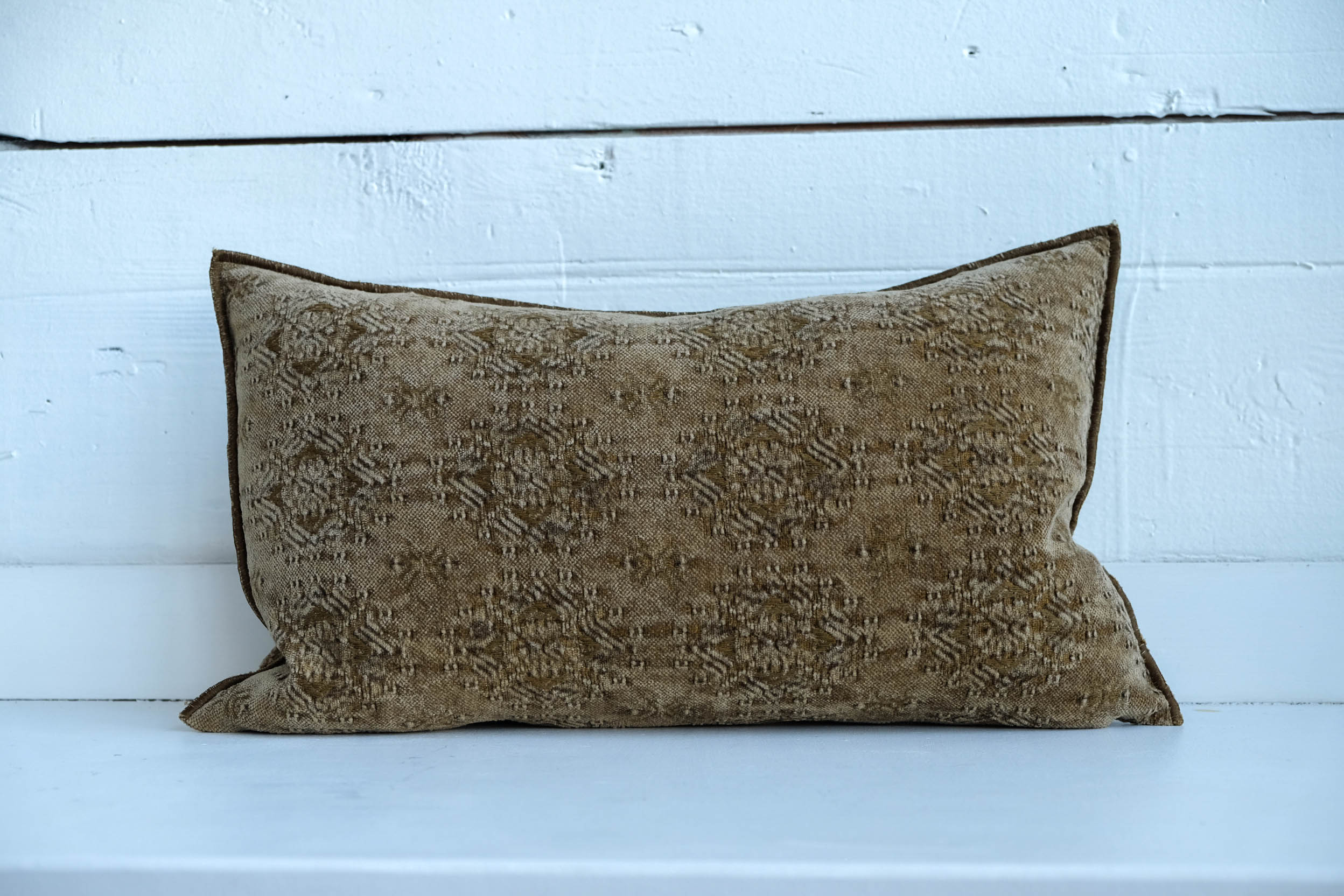 Maison de Vacances Jacquard | 12x20