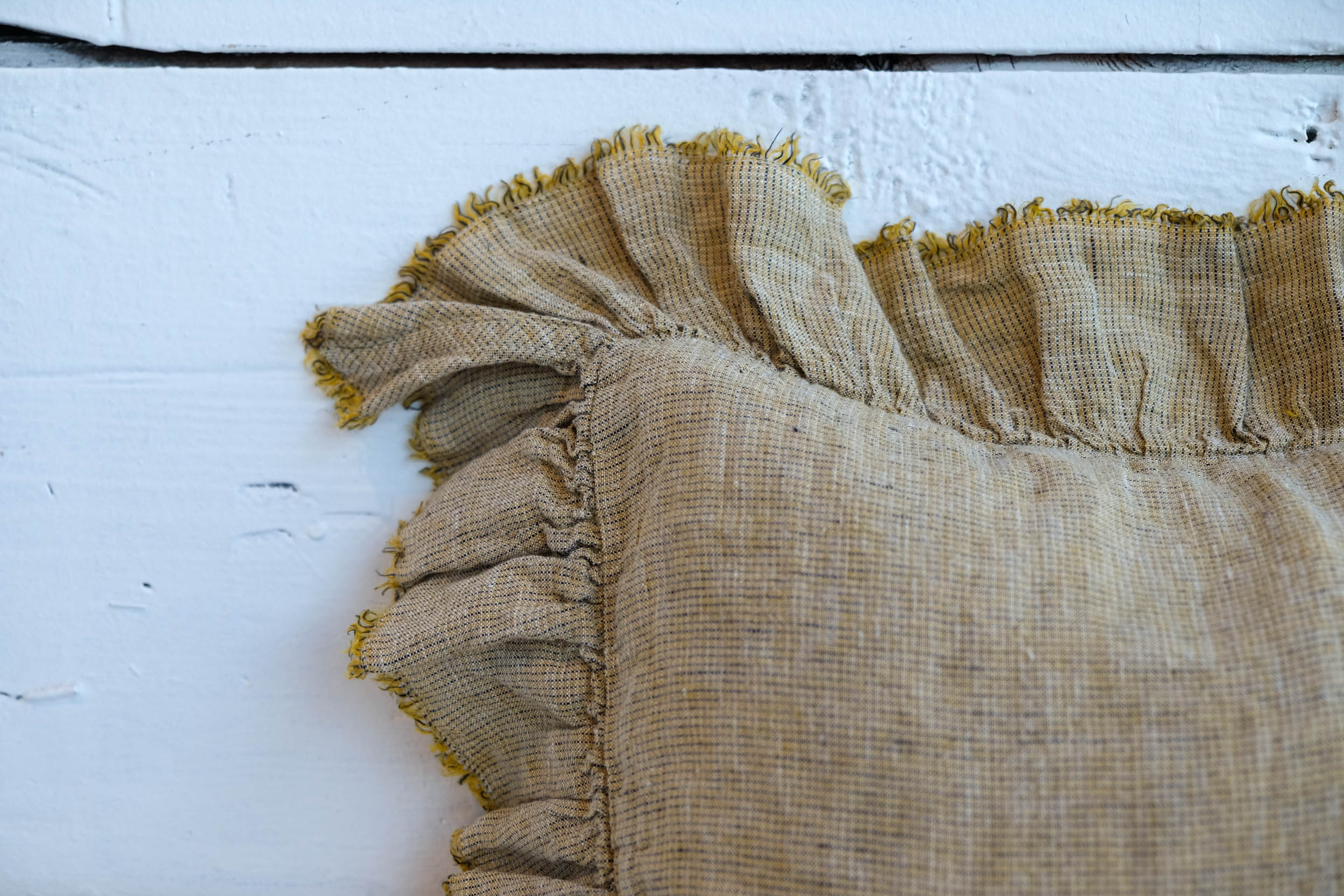 Maison de Vacances | Linen Shaker