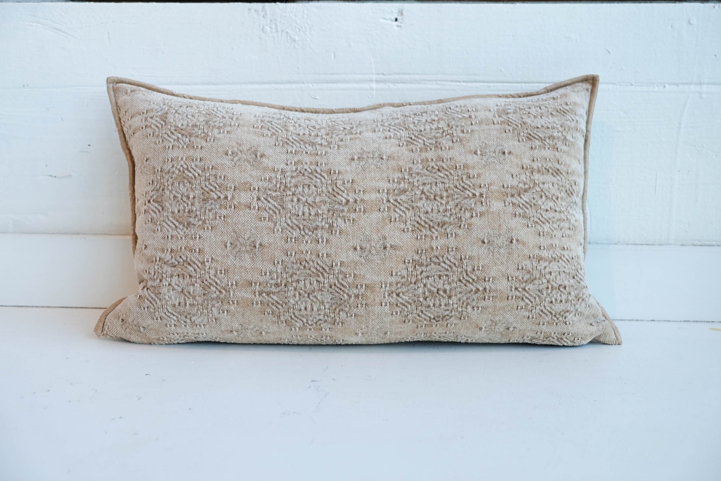 Maison de Vacances Jacquard | 12x20