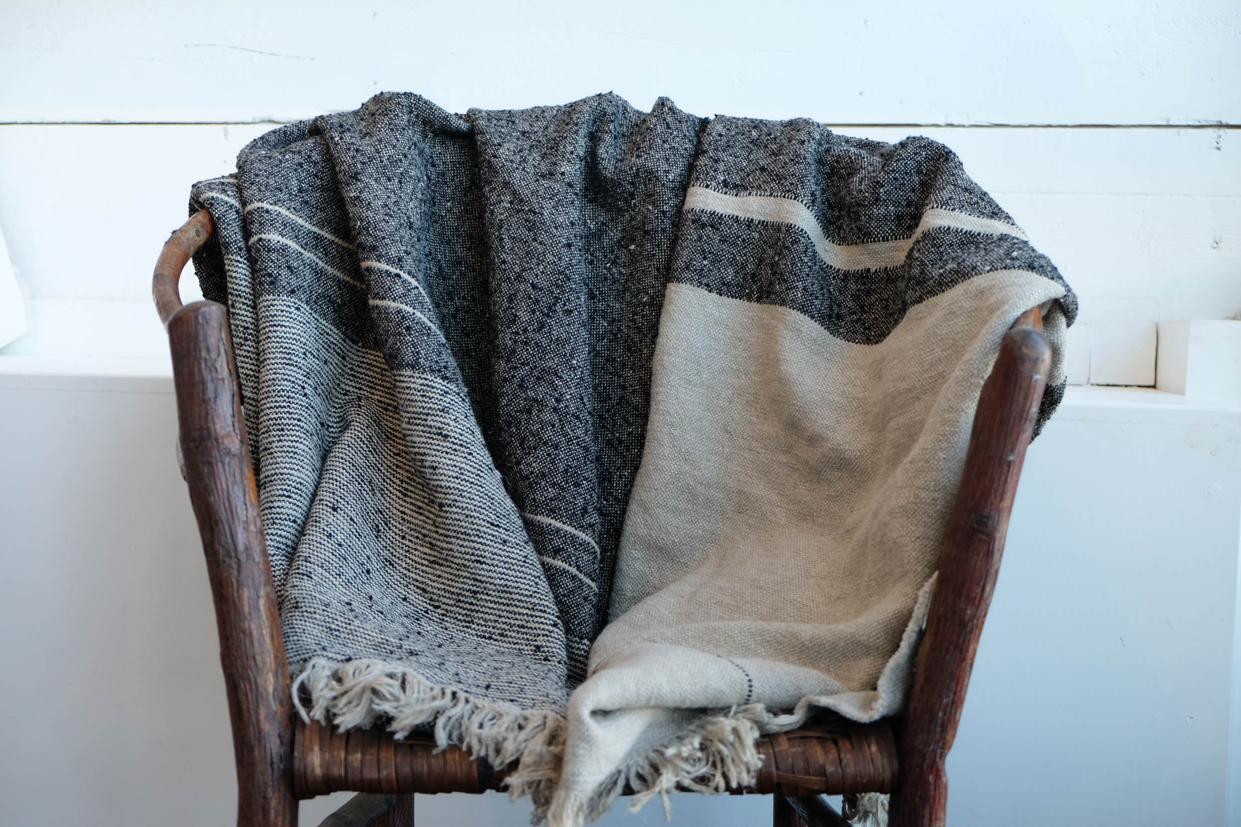 Libeco Francis Throw
