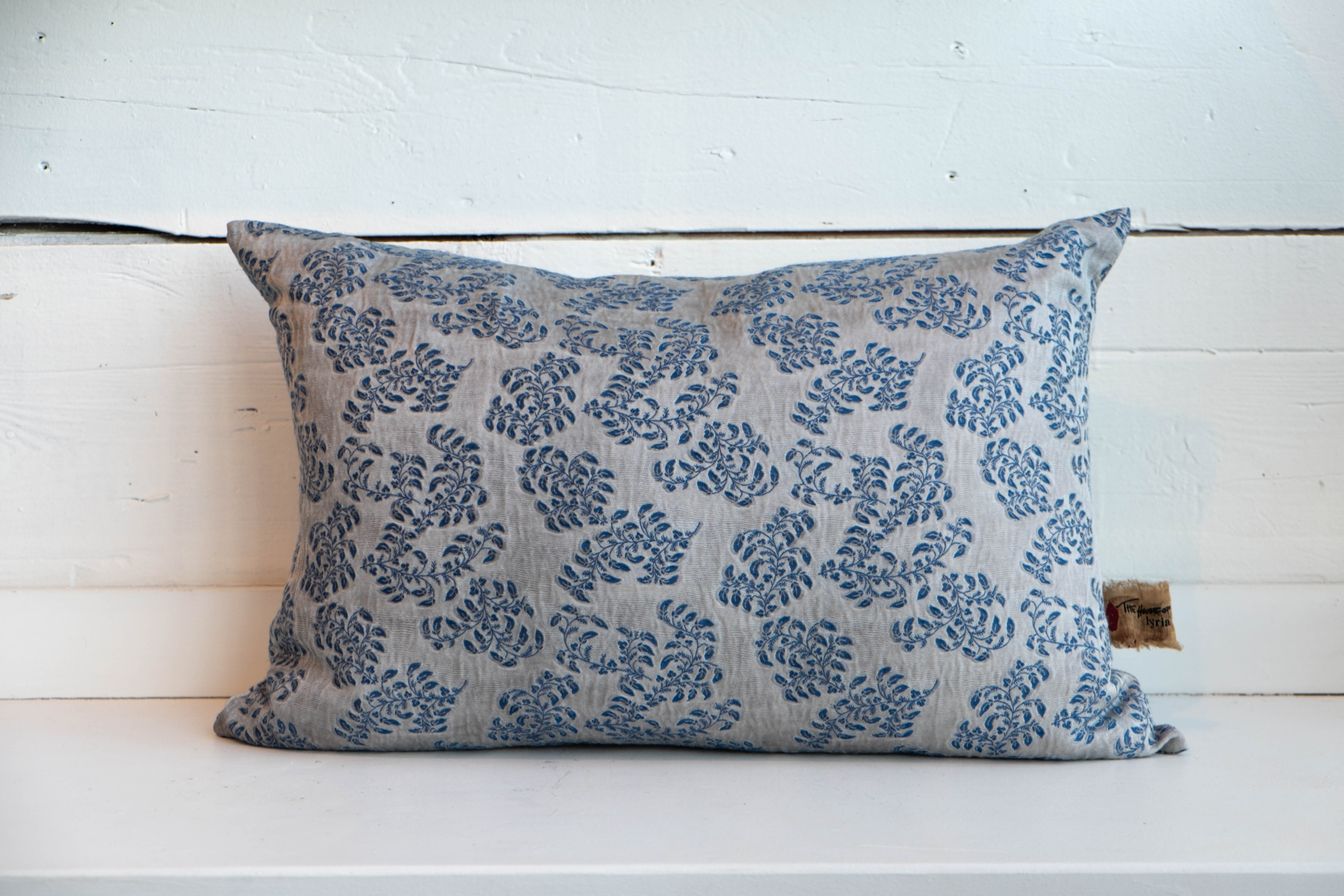 House of Lyria | Murcia Pillow