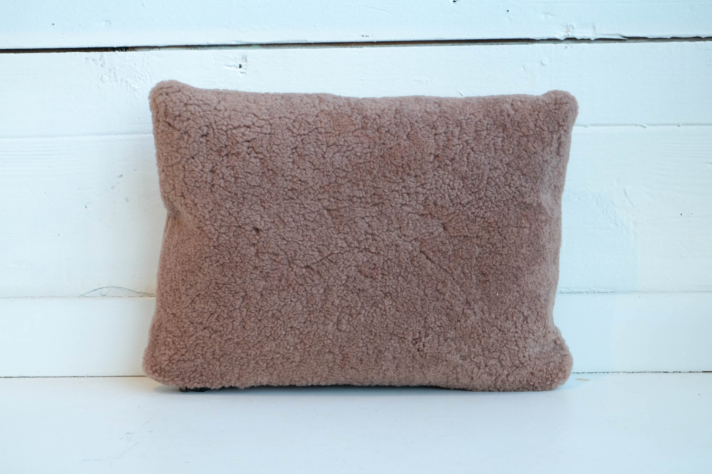 Maison de Vacances | Bouclette Sheep Pillow