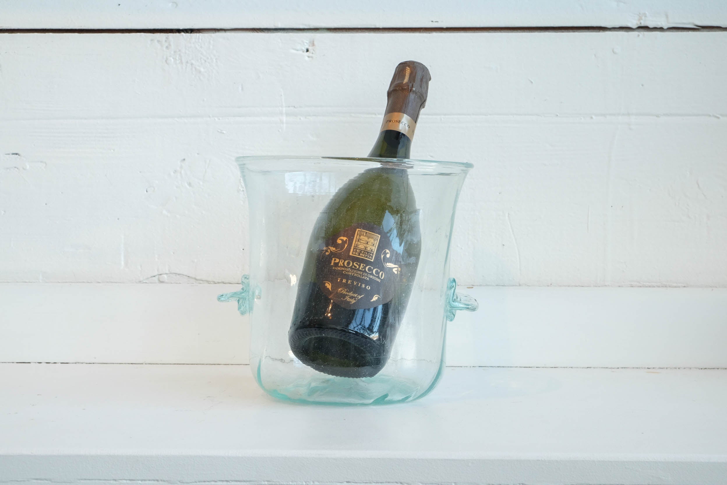 La Soufflerie Champagne Bucket