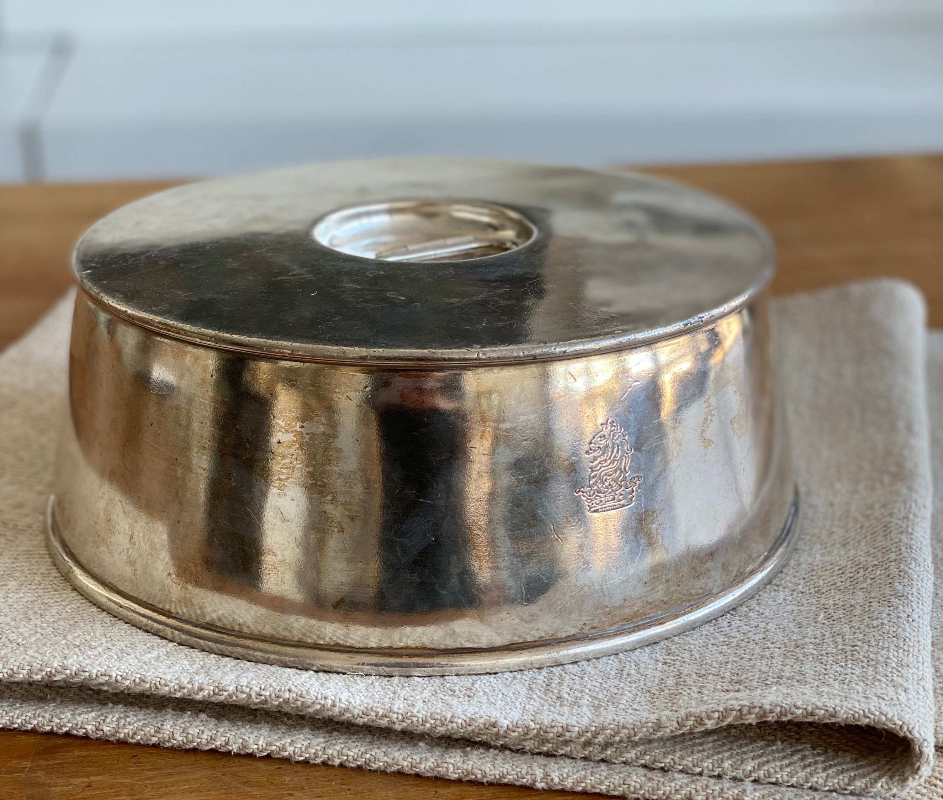 Hotel Silver Dome-1910 "Ritz Carlton"