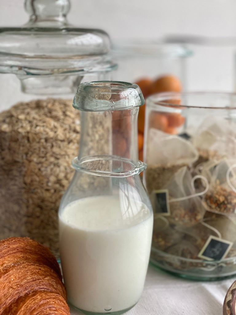La Soufflerie Pot a Lait