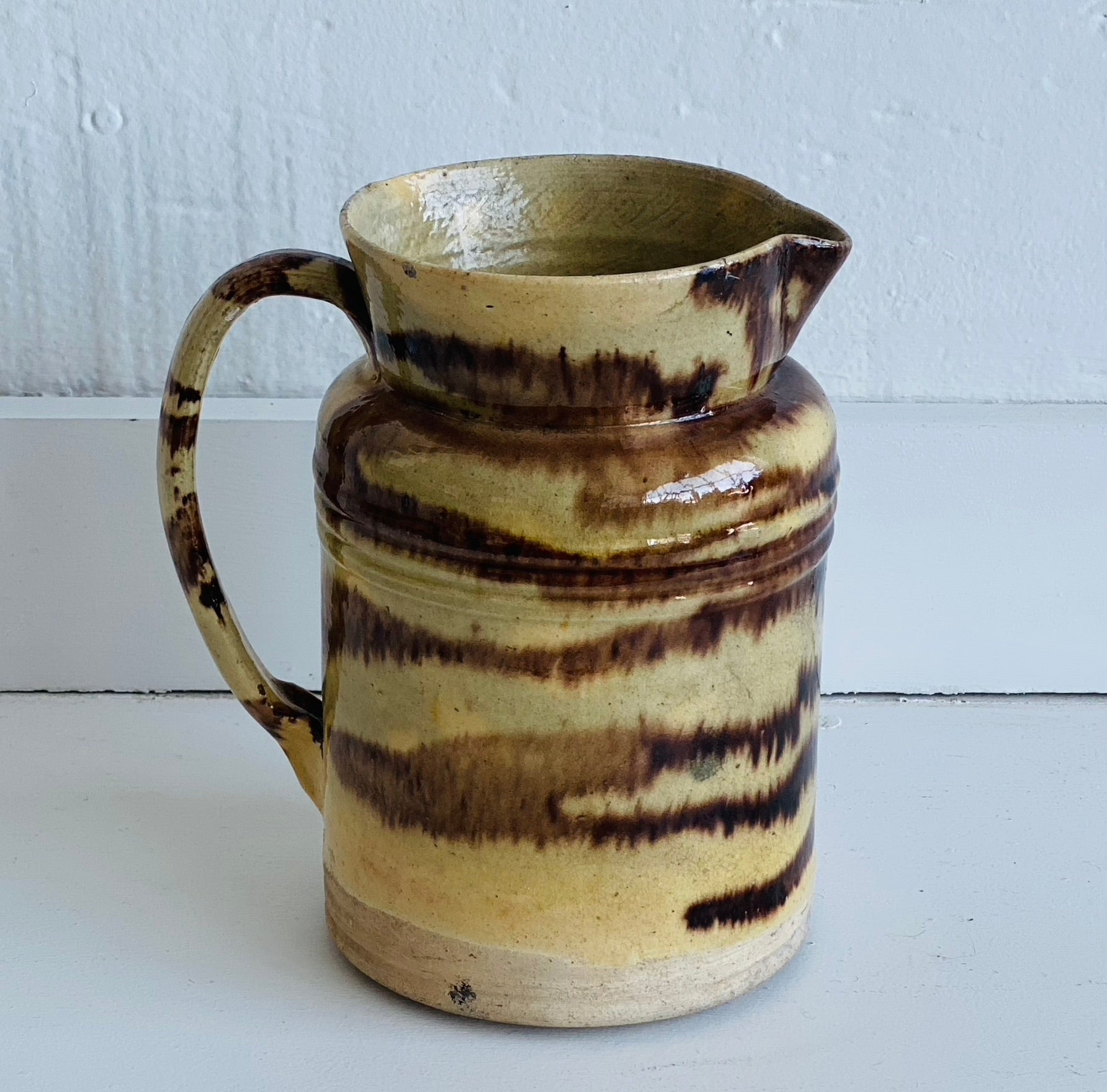 Antique Pitcher | Haute Savoie