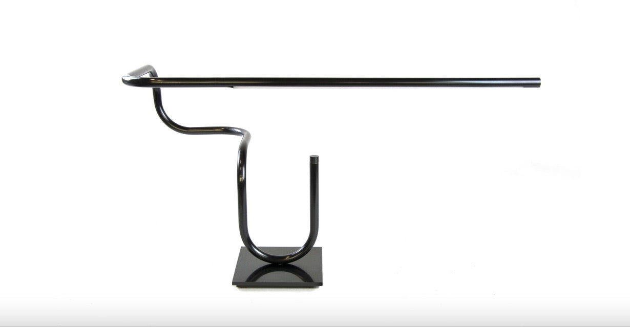 Gentner Tube Desk Lamp