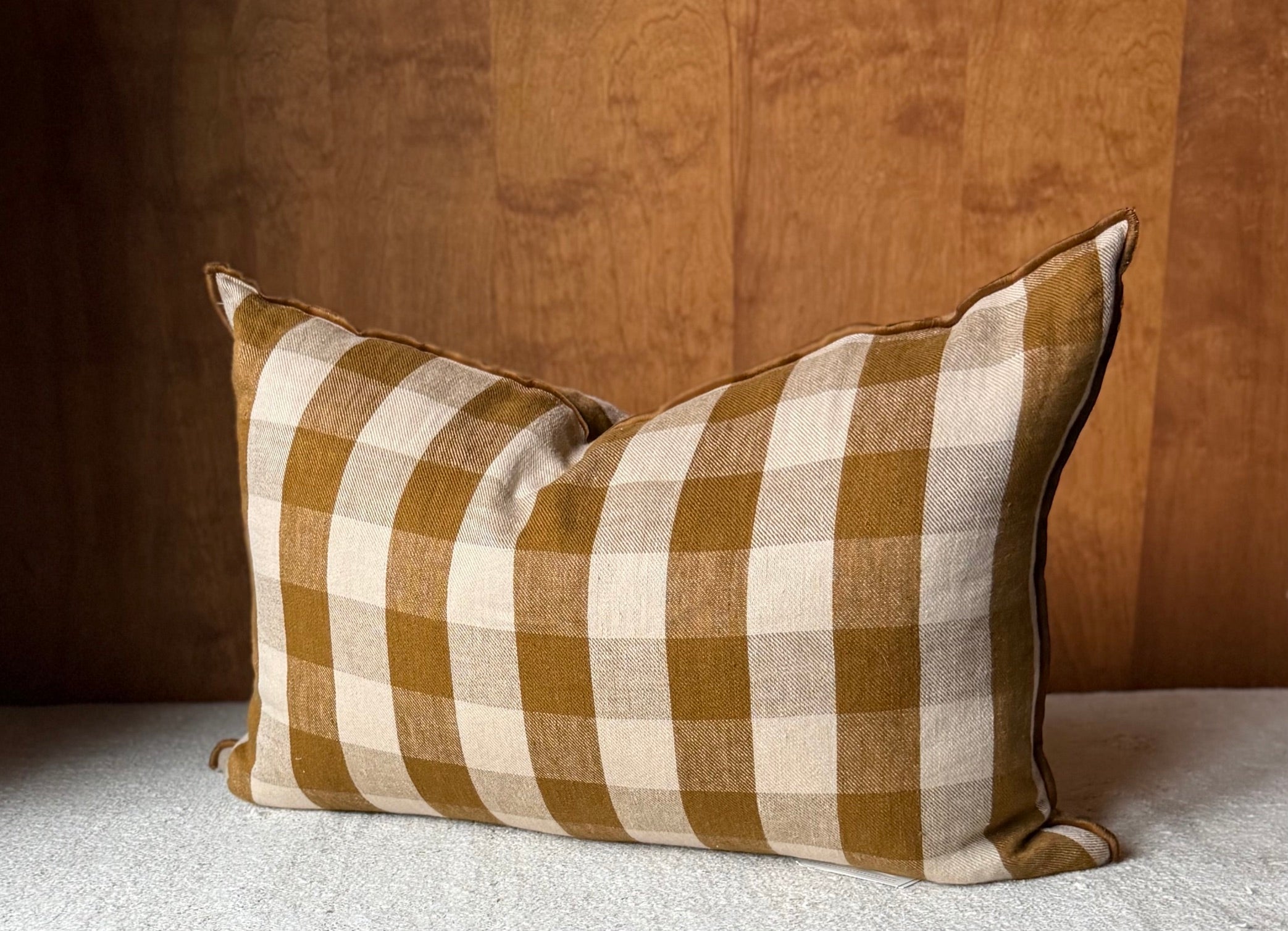 Maison de Vacances Vichy Cottage Pillow