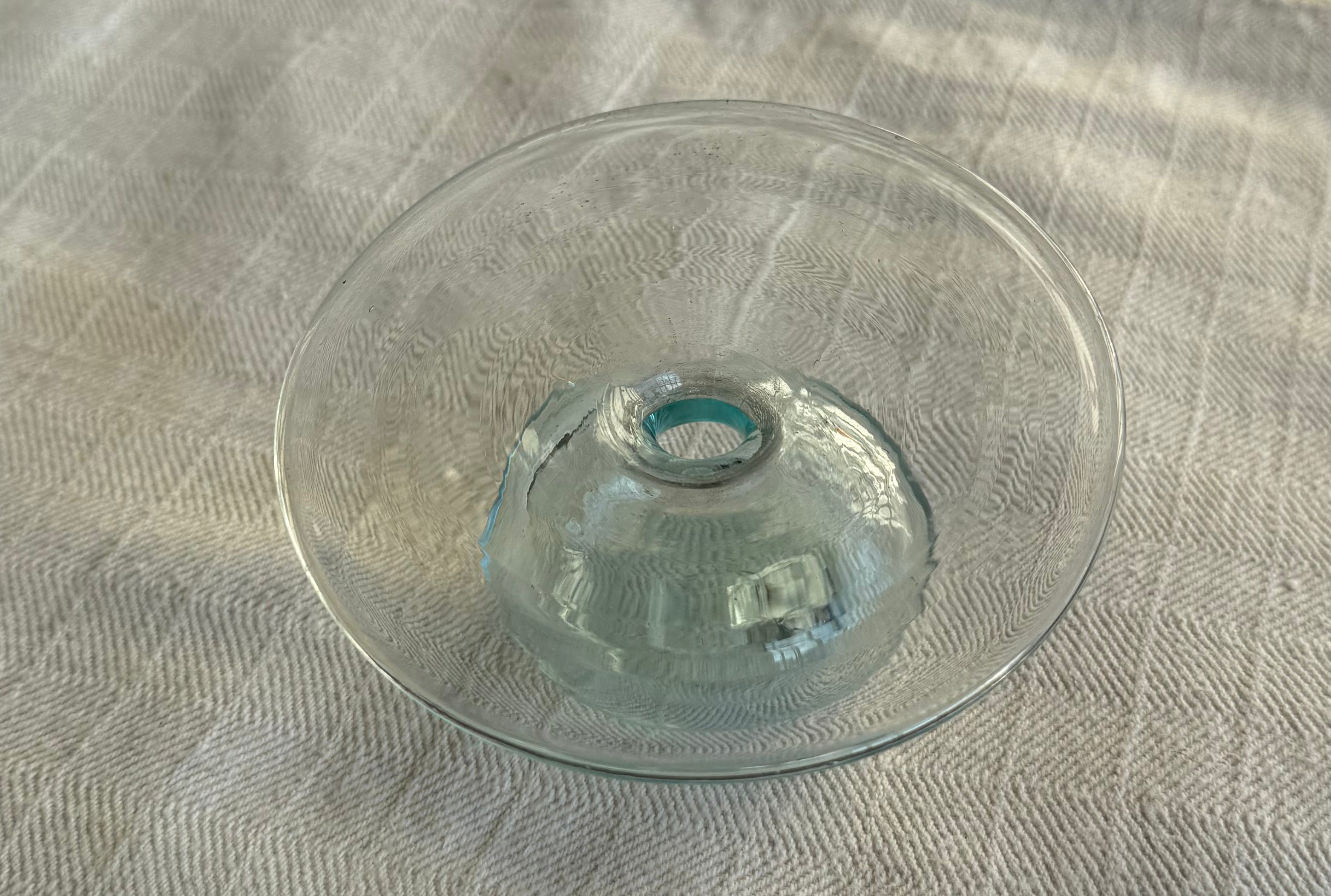 La Soufflerie CD Vase