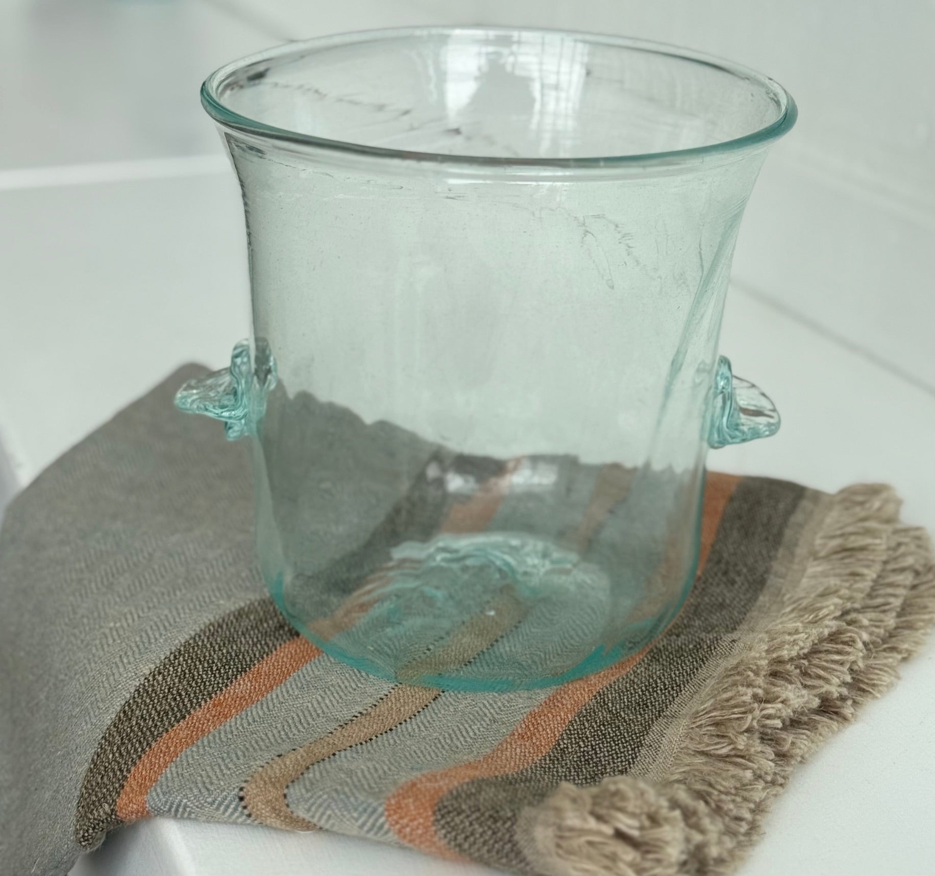 La Soufflerie Champagne Bucket