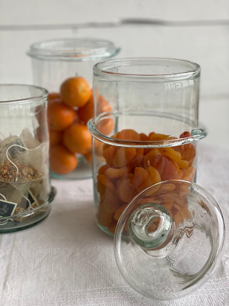La Soufflerie Taka Vase/Jar