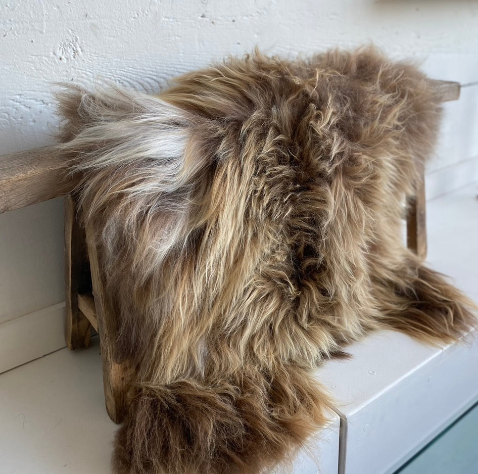 Icelandic Sheepskin
