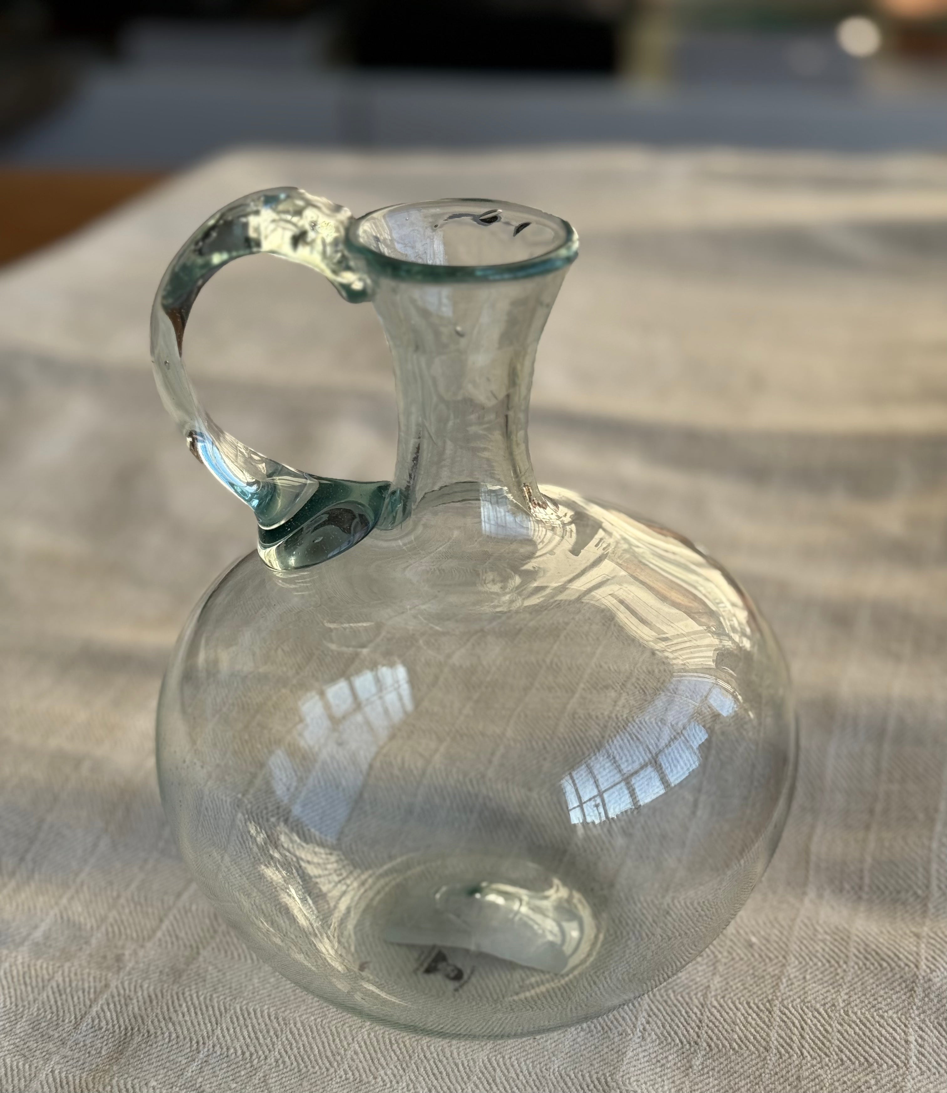 La Soufflerie San Rocco Cruet