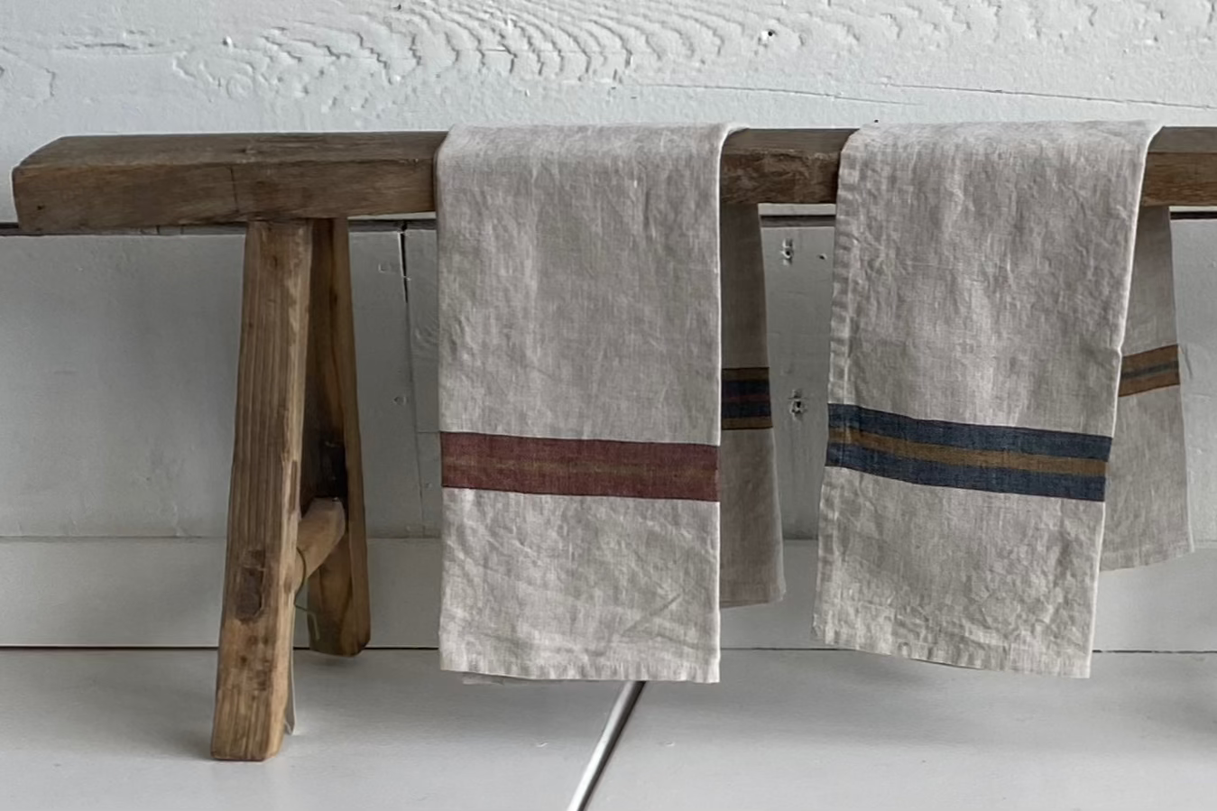 Libeco Kitchen Towel