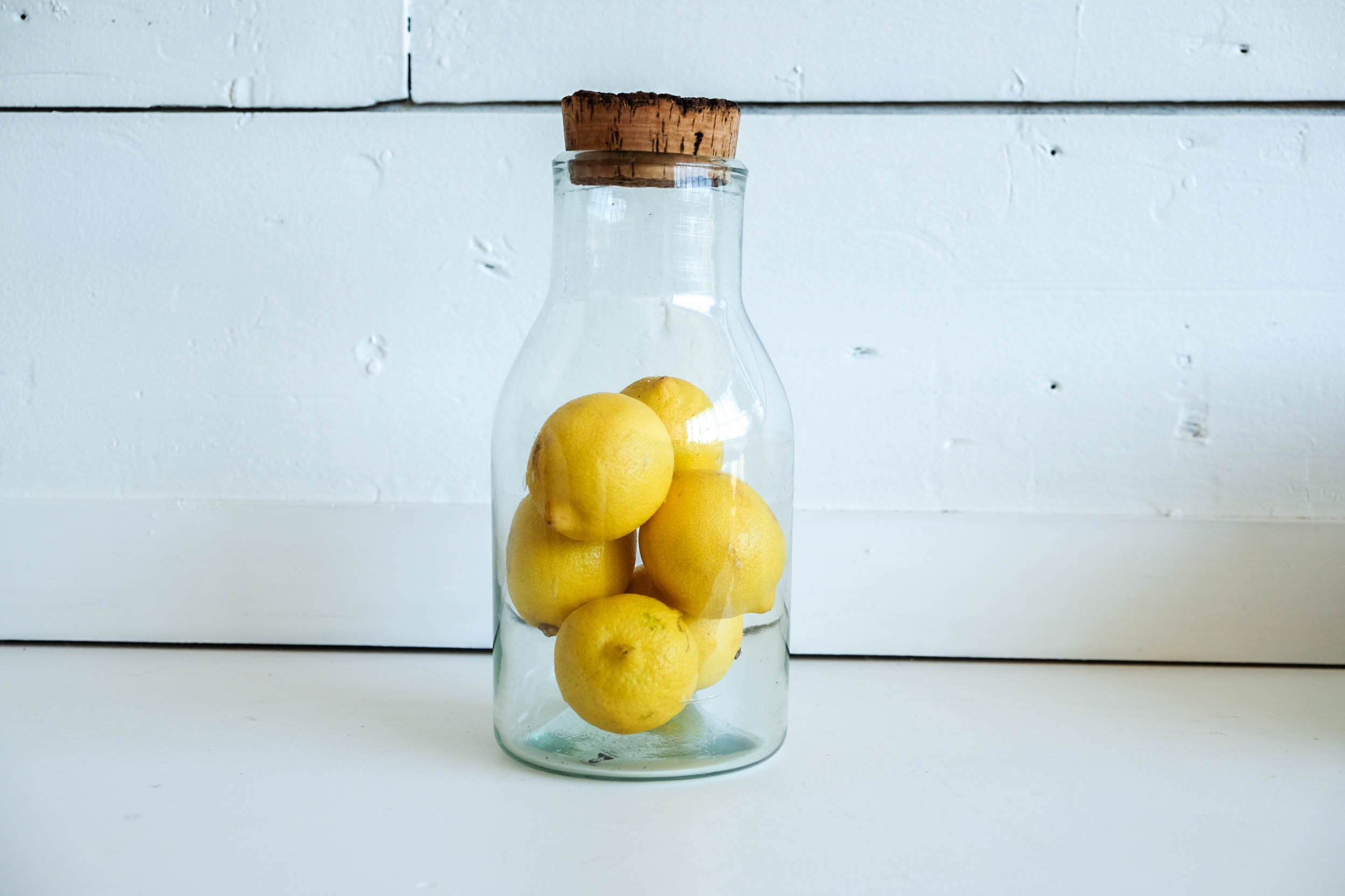 La Soufflerie Albarelle Grand Jar