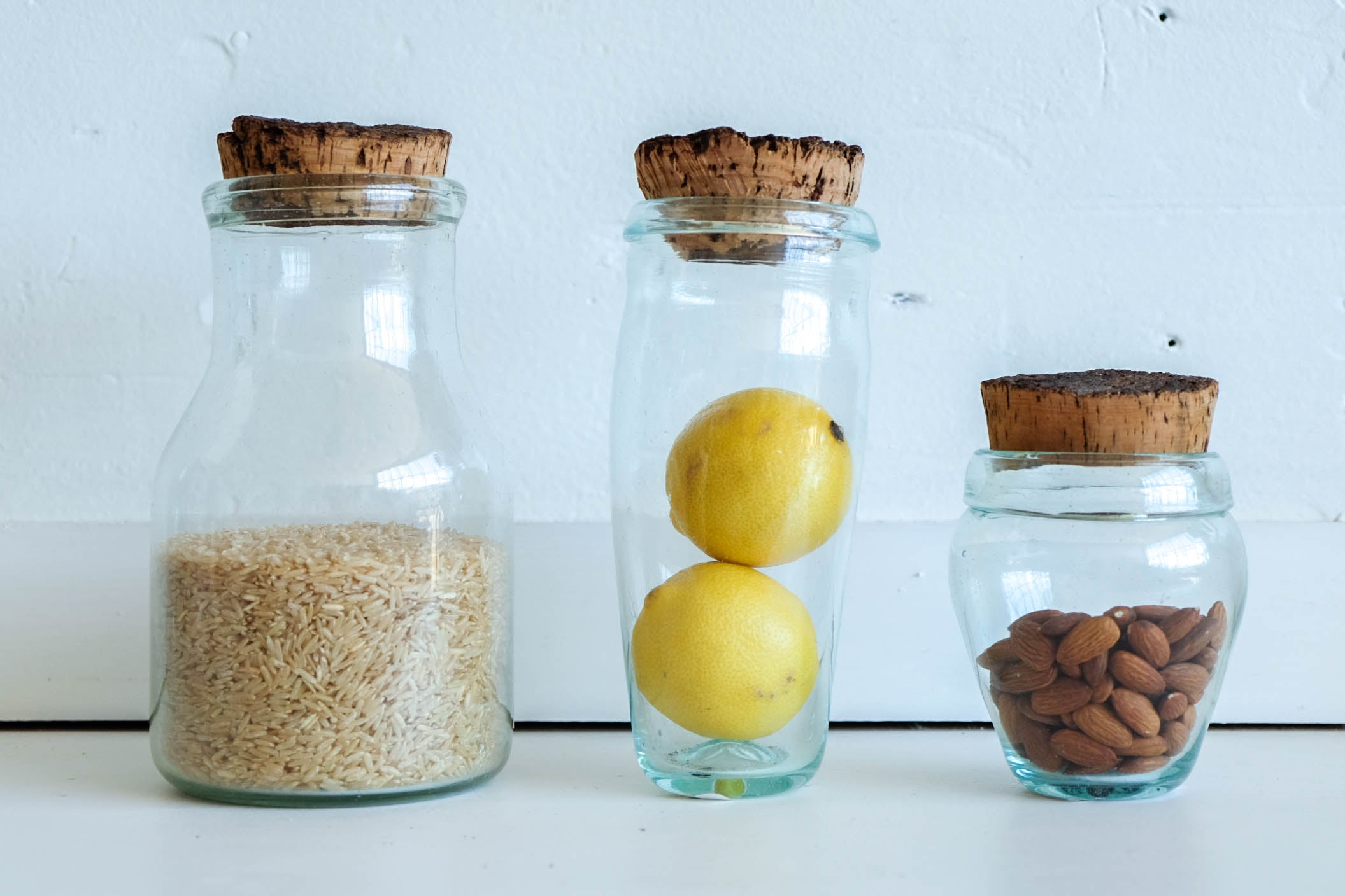 La Soufflerie Albarelle Petit Jar Group Photo
