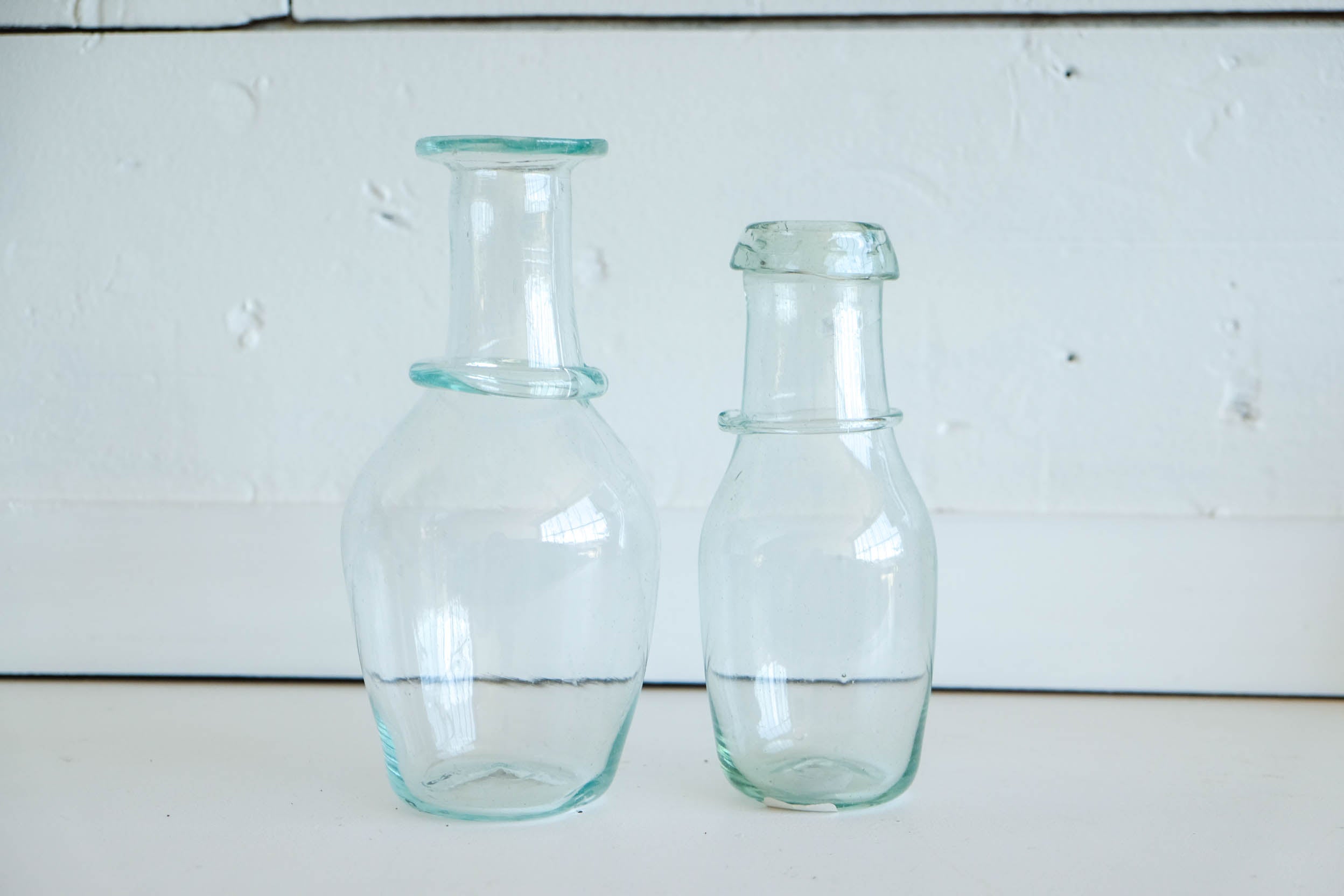 La Soufflerie Pepe Vase and Pot a Lait